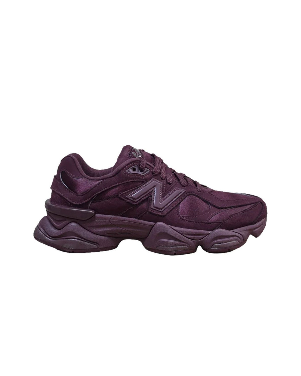New Balance 9060 Burgundy