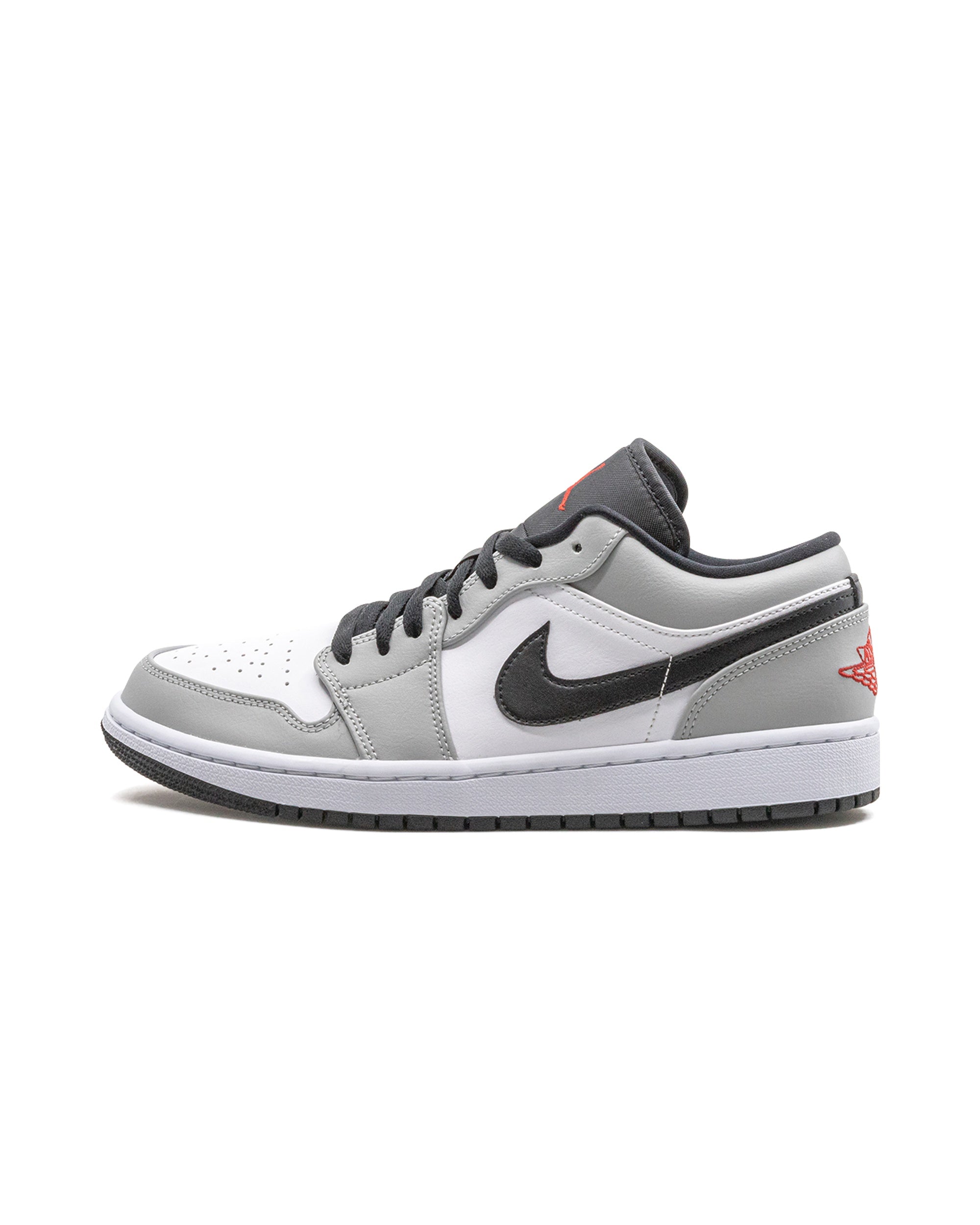 Jordan 1 Low Light Smoke Grey