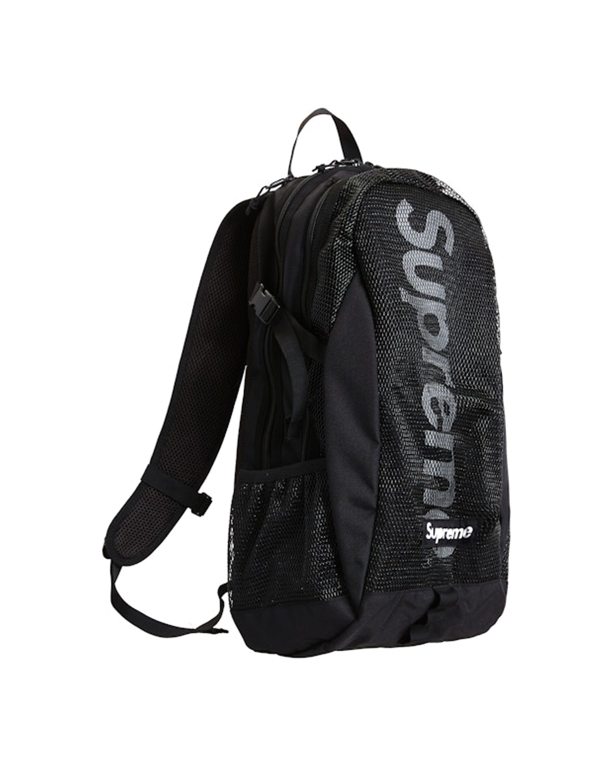Supreme Backpack (SS20) Black