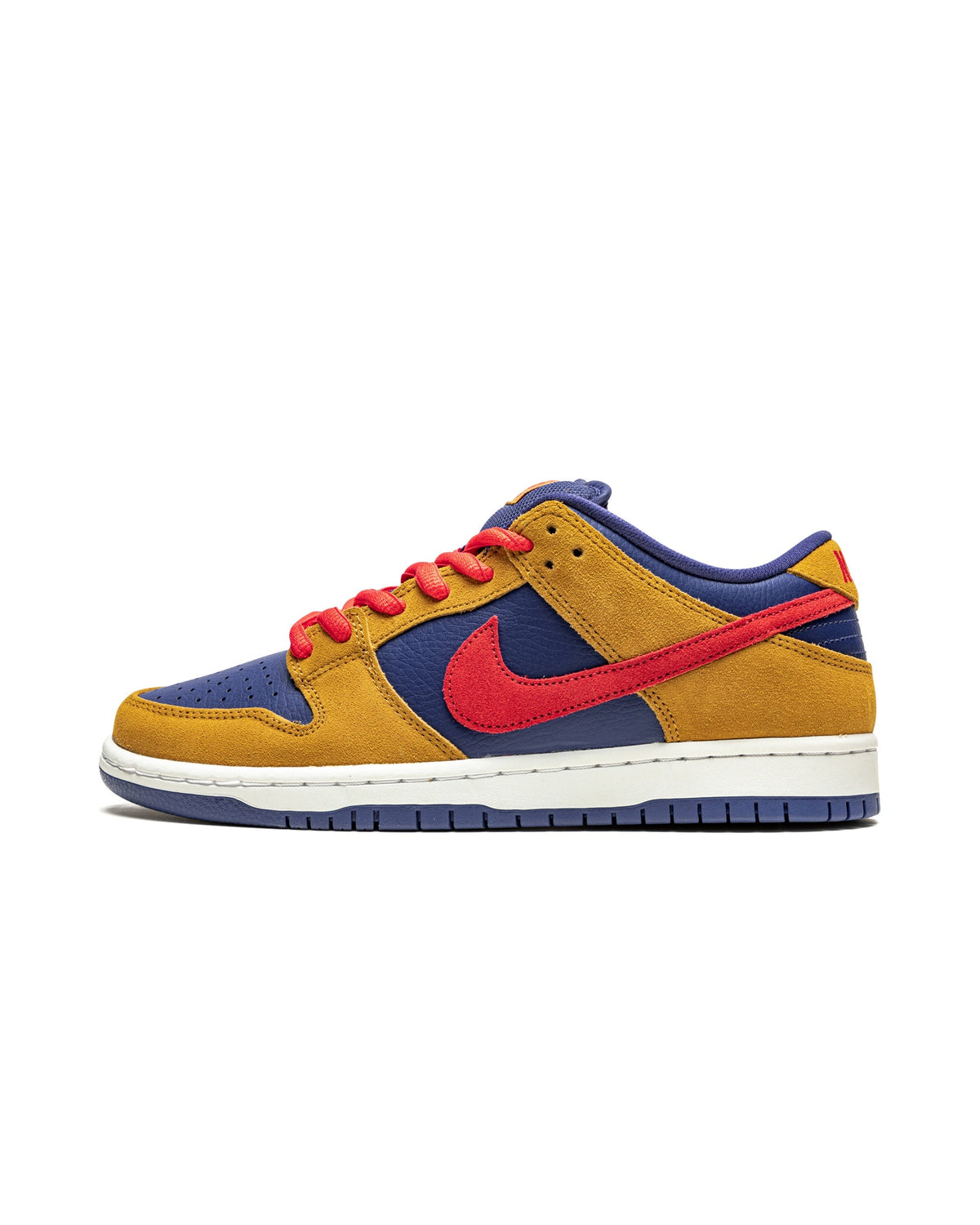 Nike SB Dunk Low Reverse Papa Bear