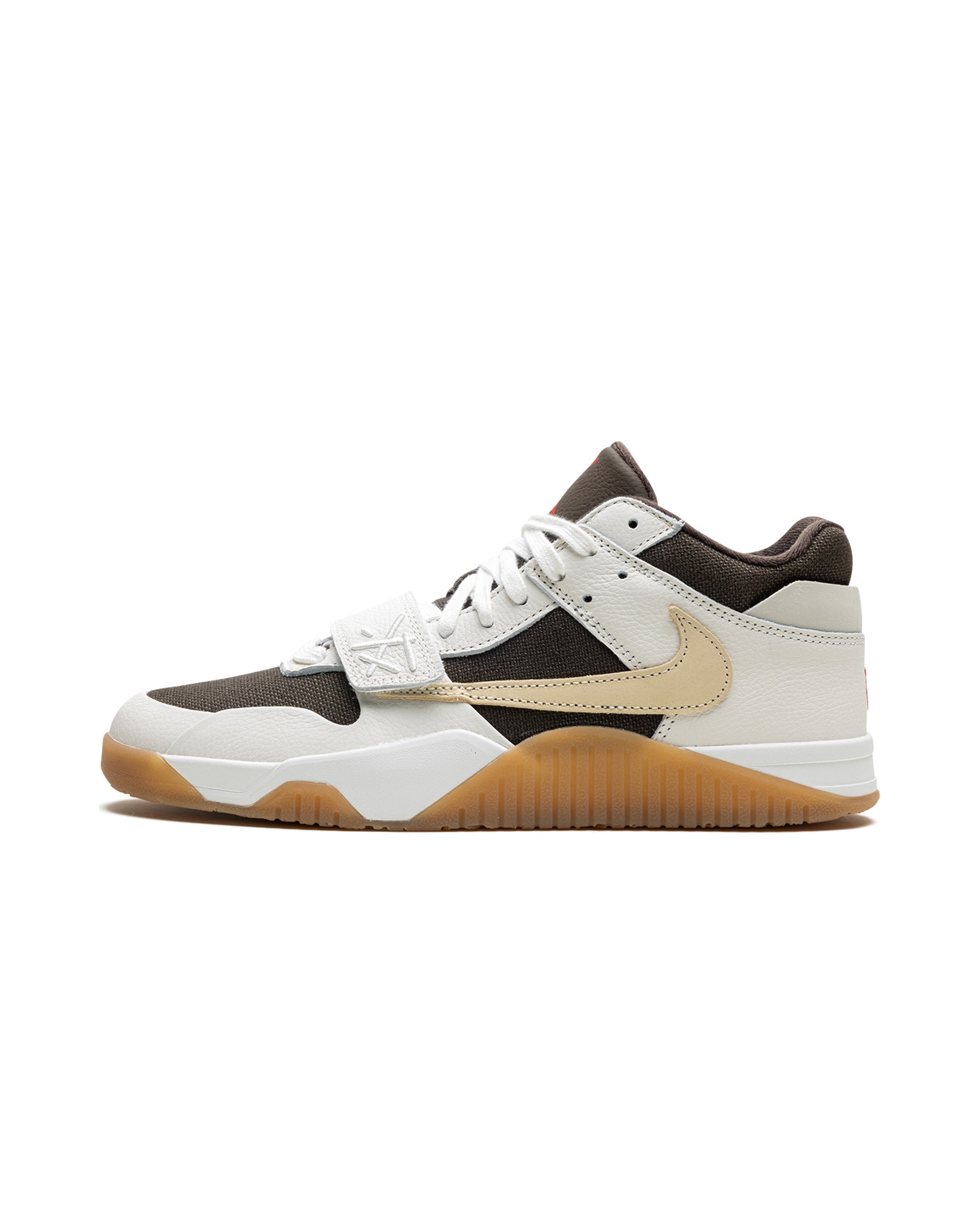 Jordan Jumpman Jack TR Travis Scott Sail