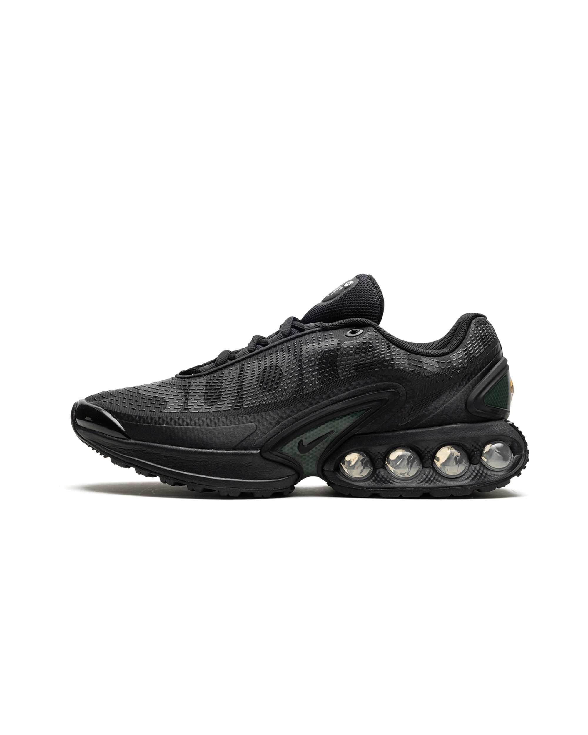 Nike Air Max Dn SP Supreme Black