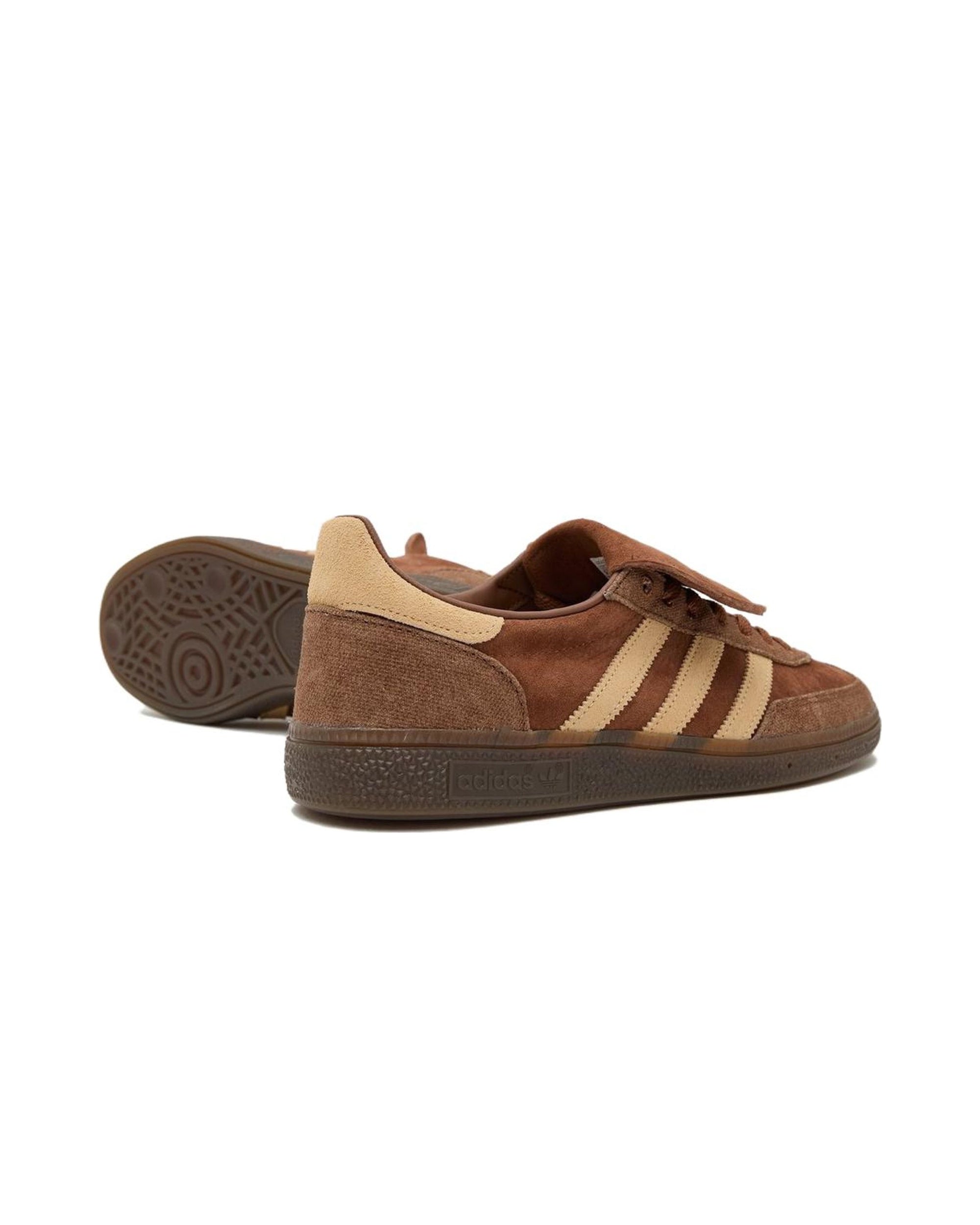 adidas Handball Spezial size? Exclusive Brown Gum