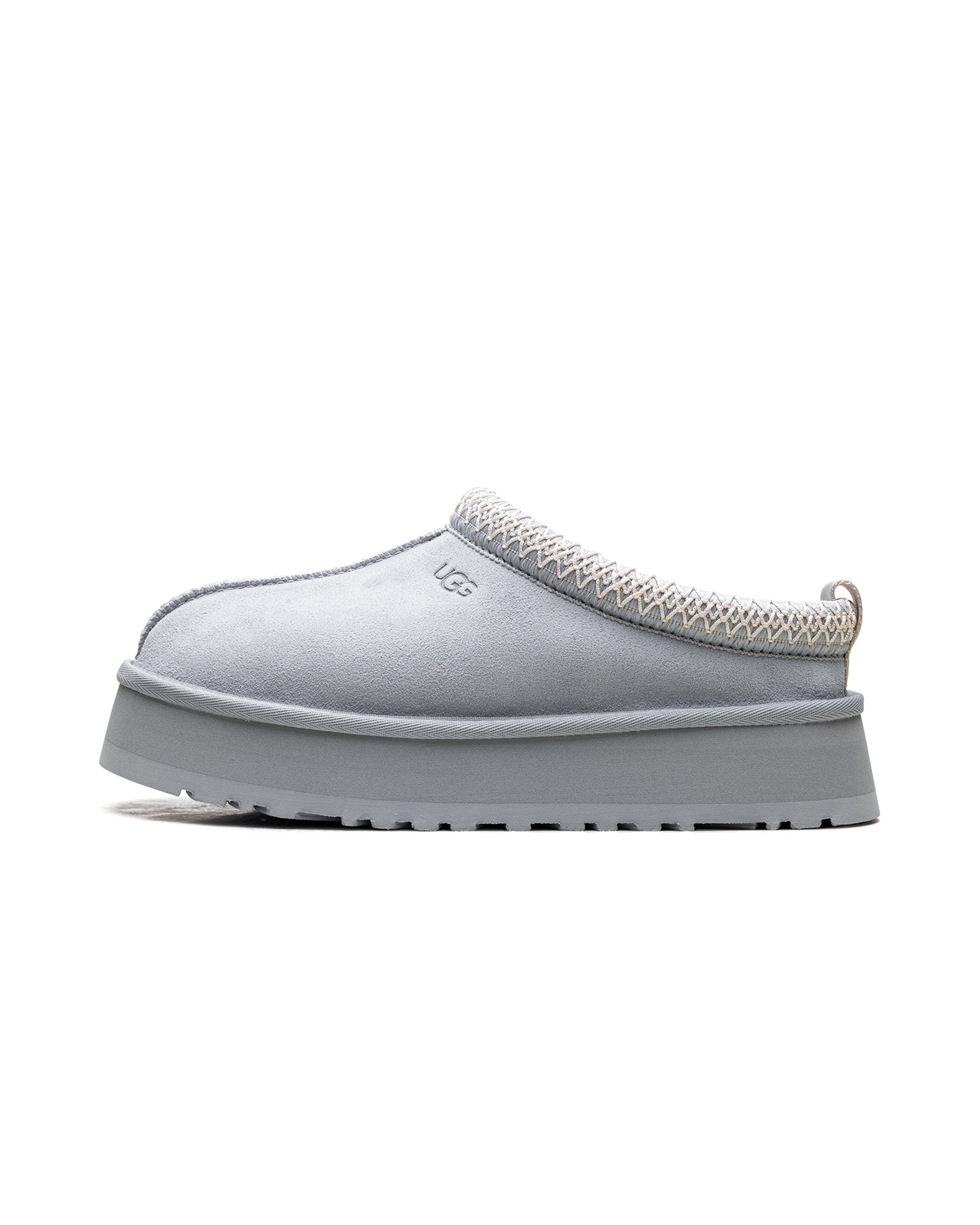 UGG Tazz Slipper Bay Fog (Women's)
