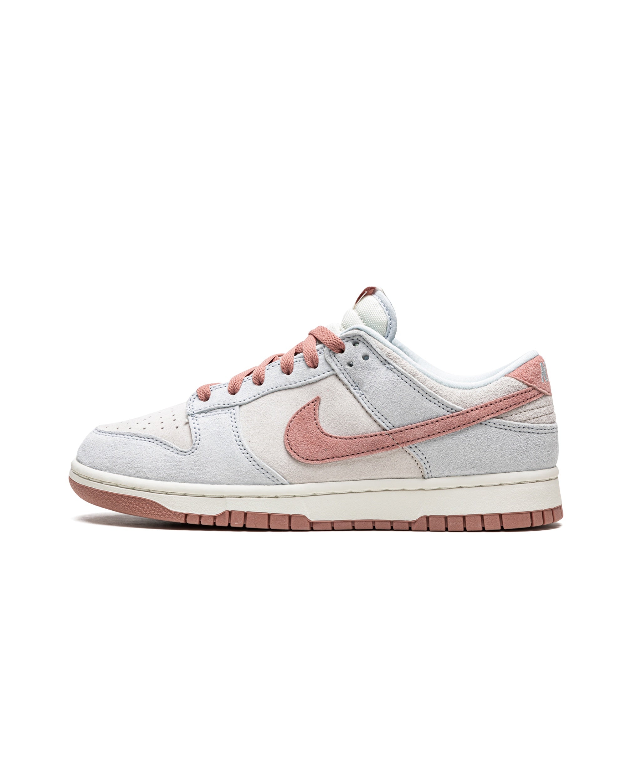 Nike Dunk Low Fossil Rose