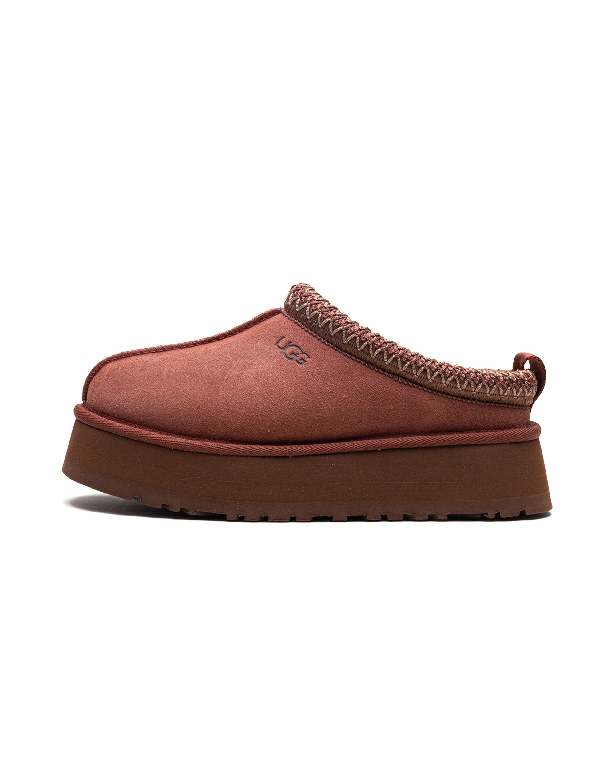 UGG Tazz Slipper Red Jasper (Women's)