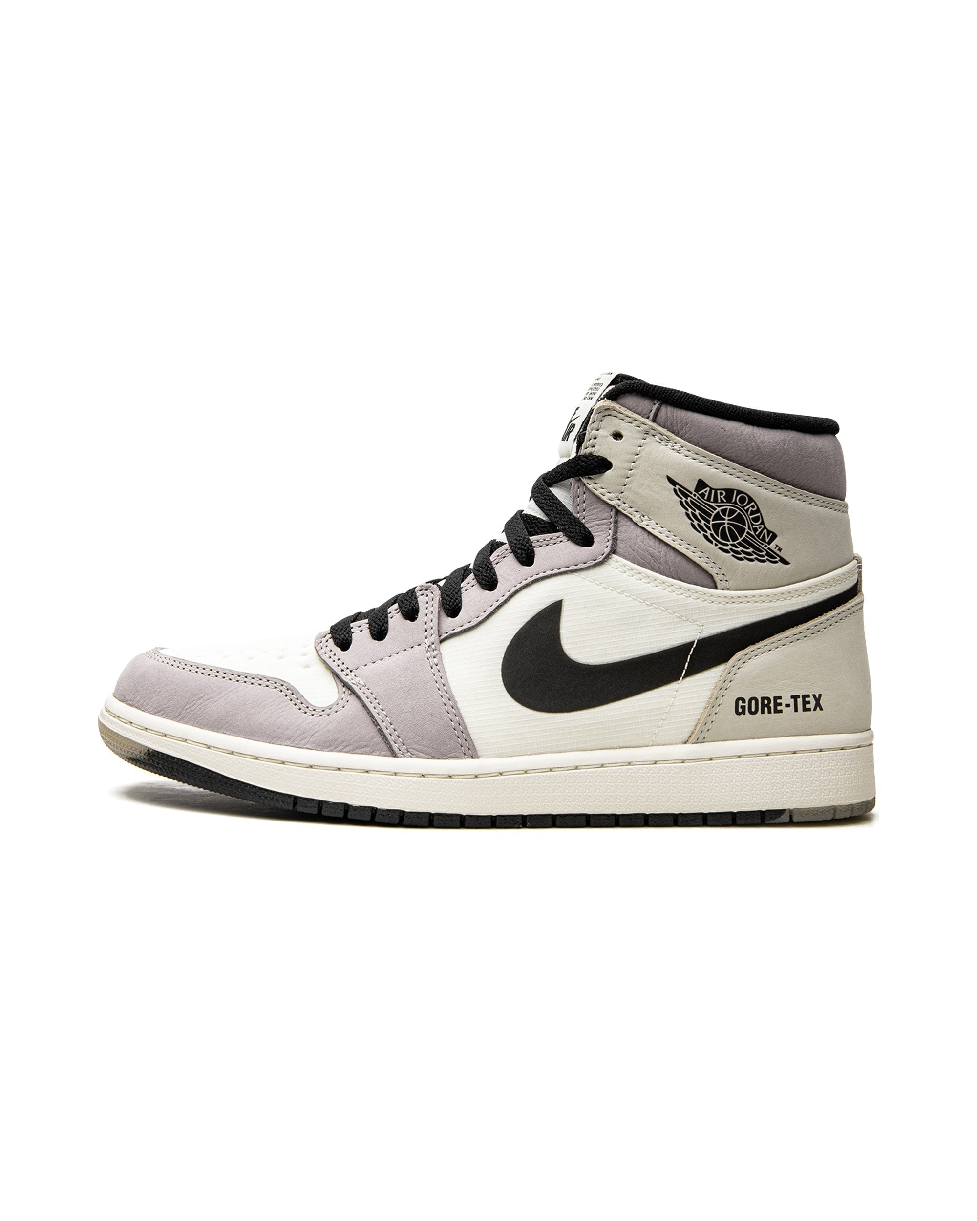Jordan 1 Retro High Element Gore-Tex Light Bone