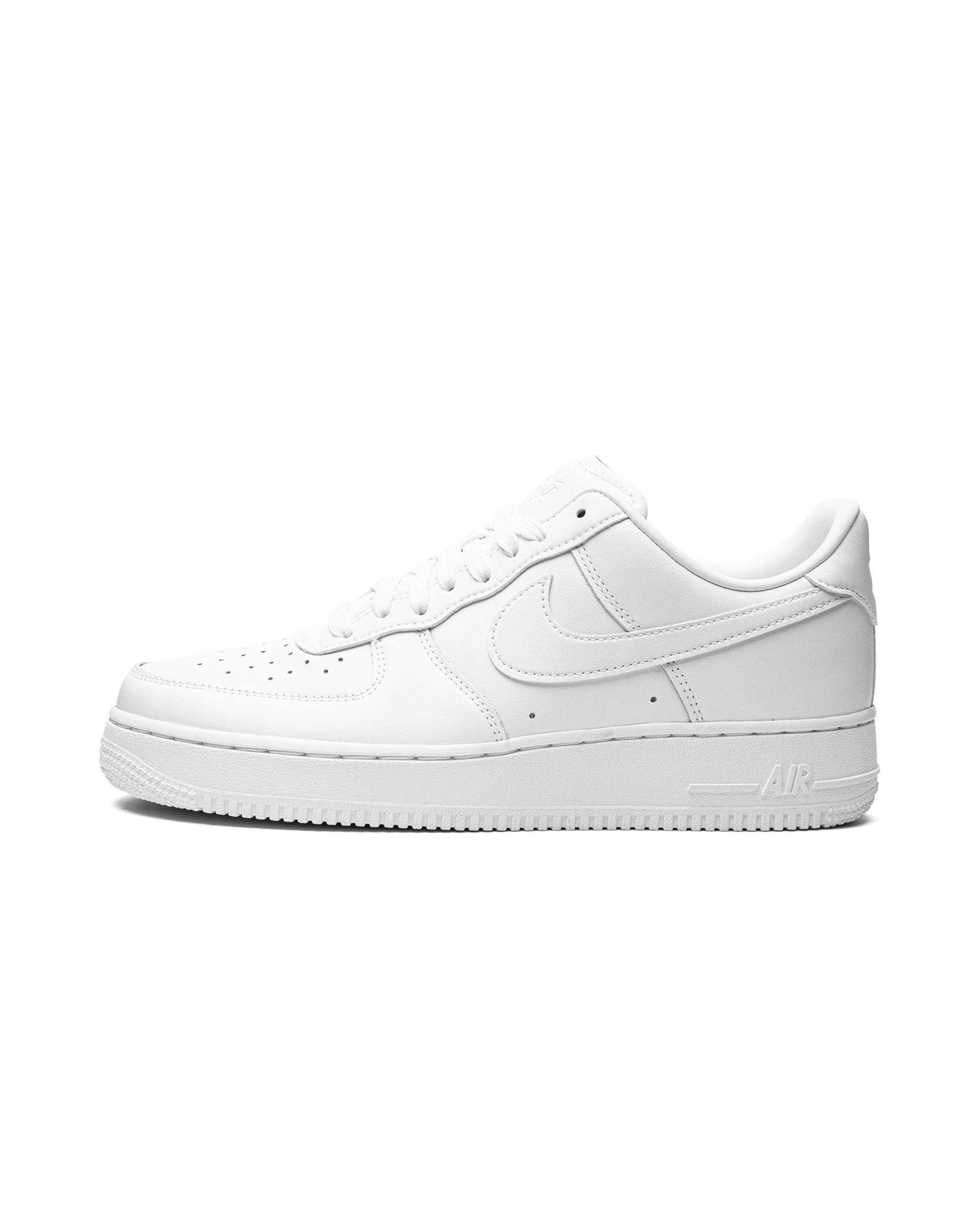 Nike Air Force 1 Low '07 Fresh White