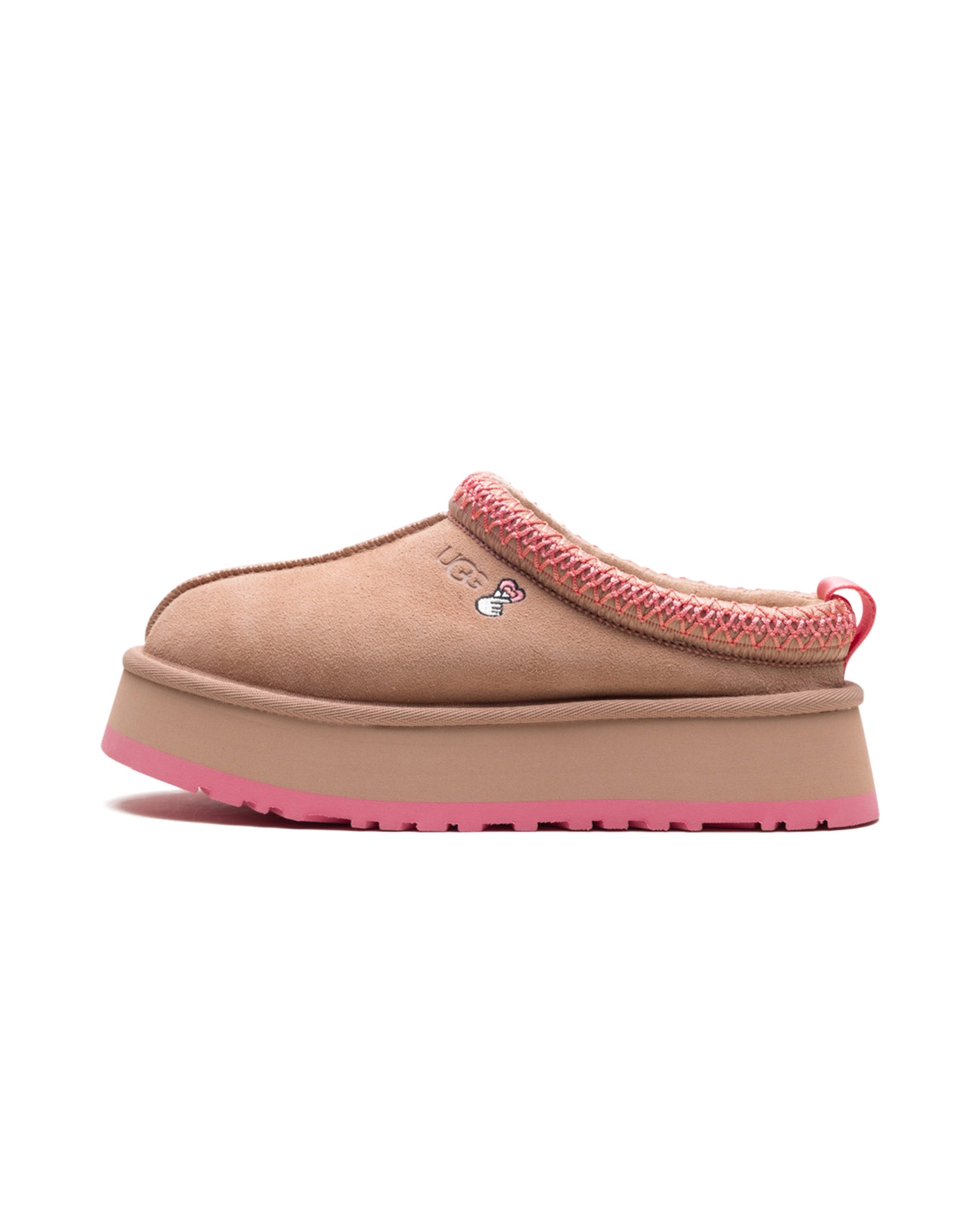 UGG Tazz Love '25 Slipper Arroyo Tropical Pink (Women's)
