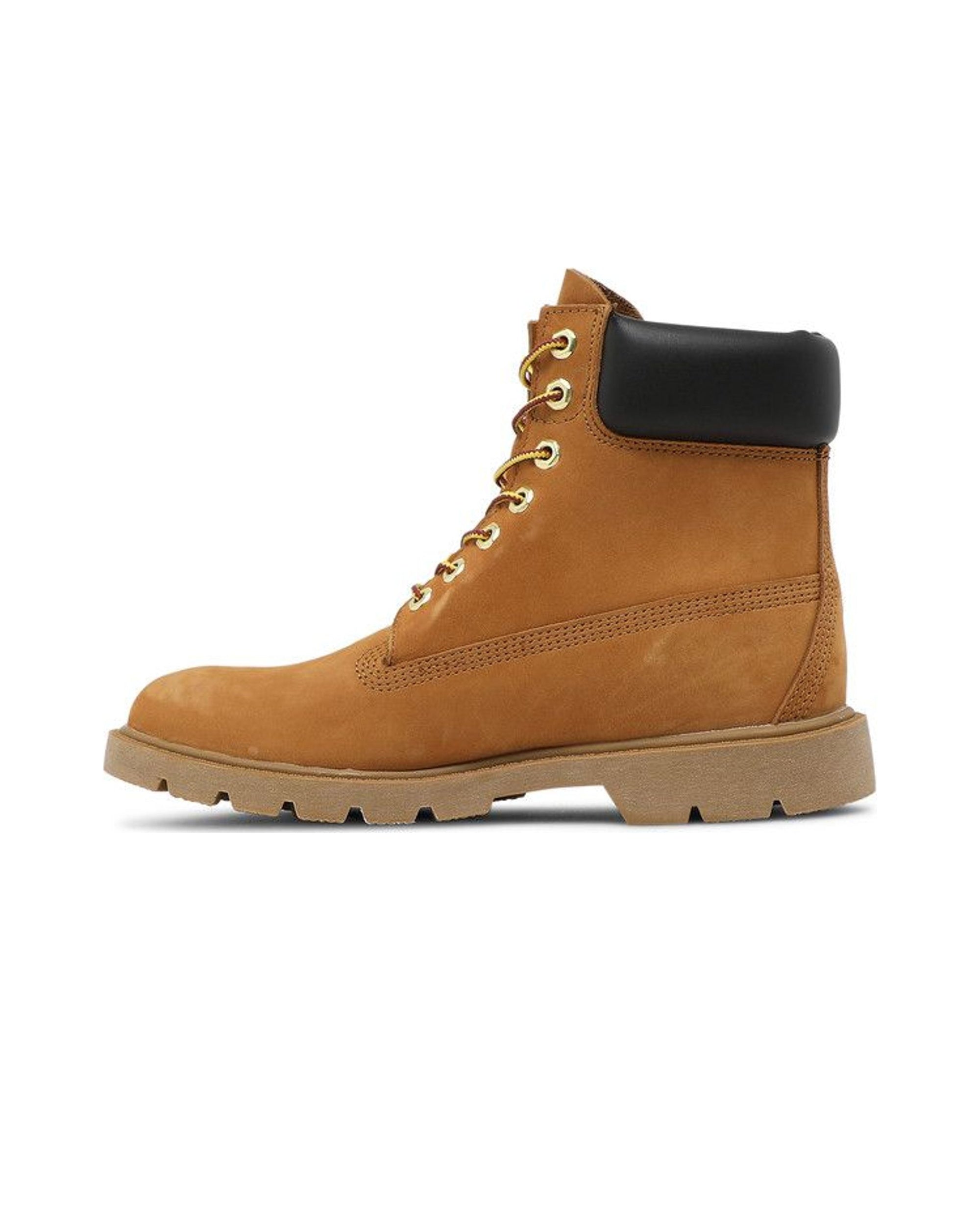 Timberland 6" Basic Boot Wheat