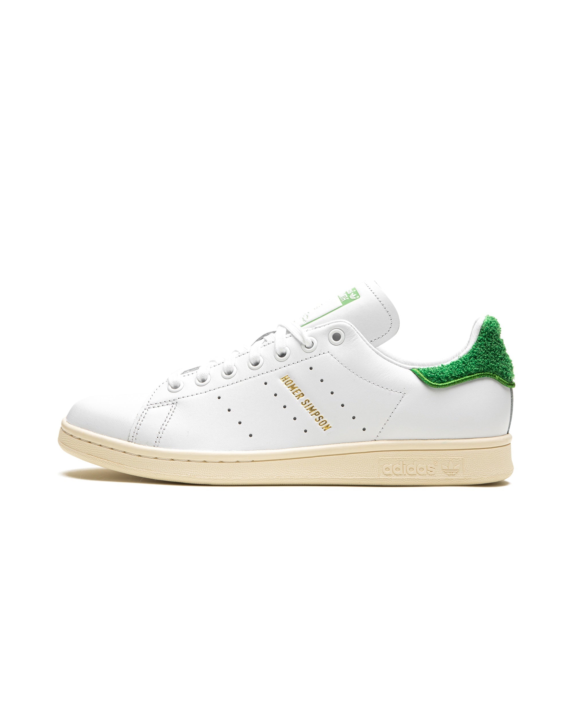 adidas Stan Smith The Simpsons Homer Simpson