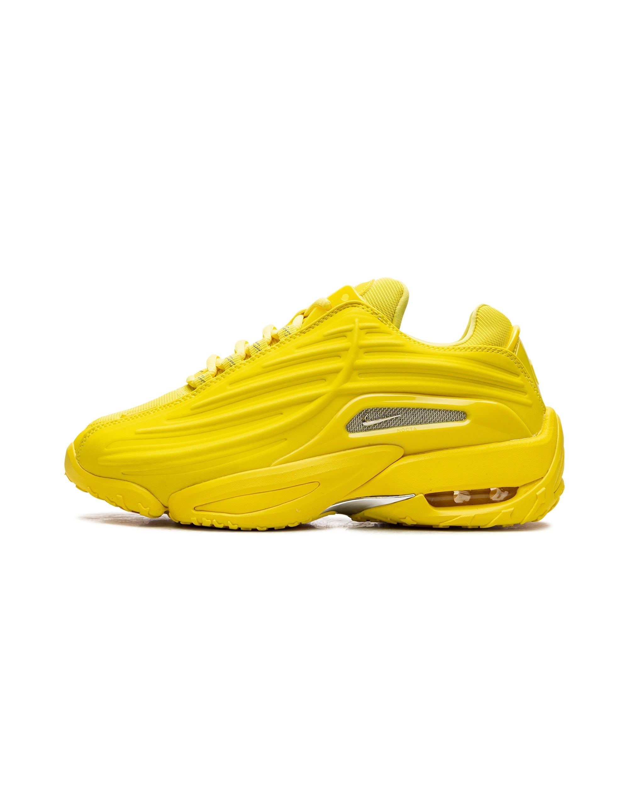 Nike Hot Step 2 Drake NOCTA Opti Yellow