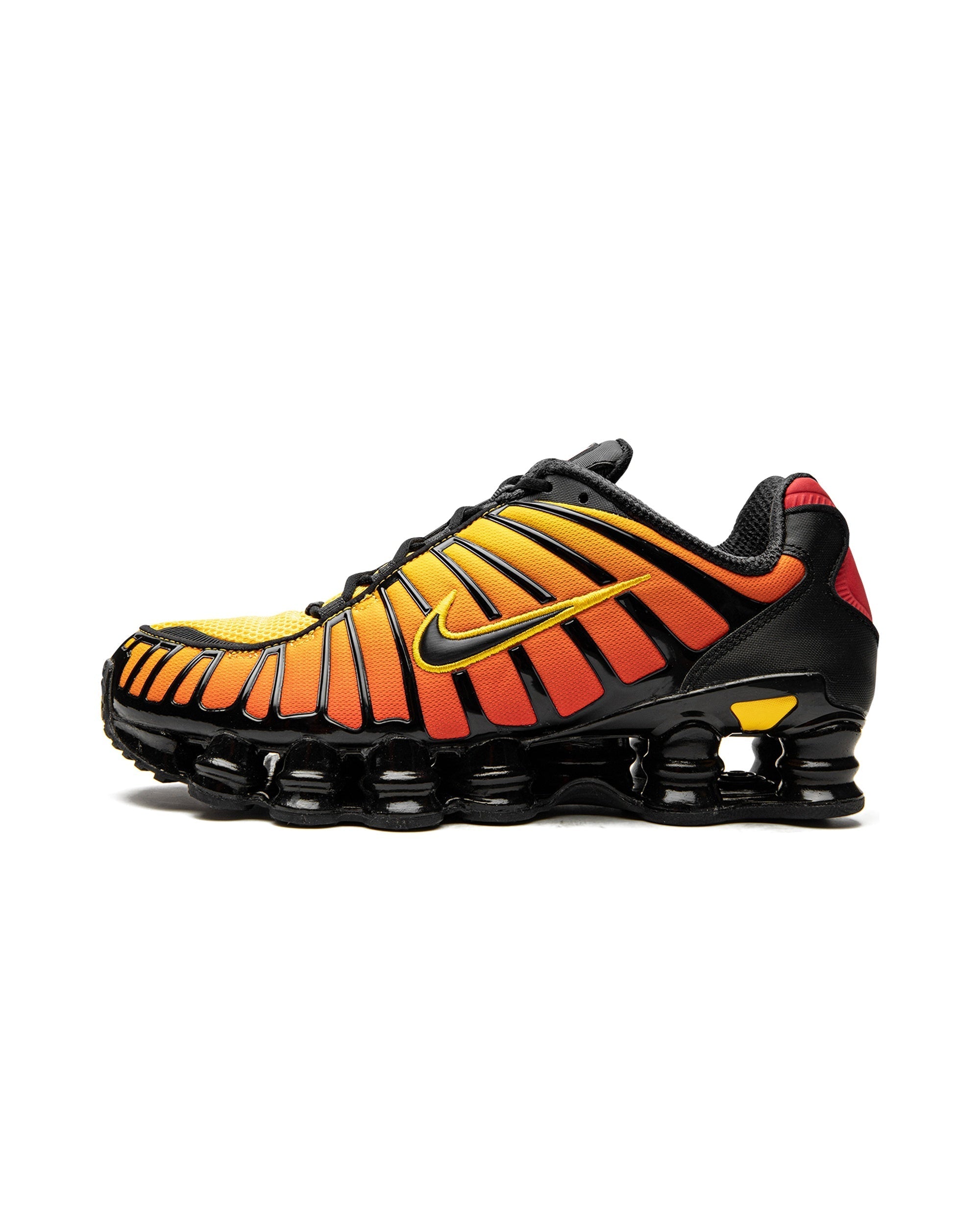 Nike Shox TL Sunrise