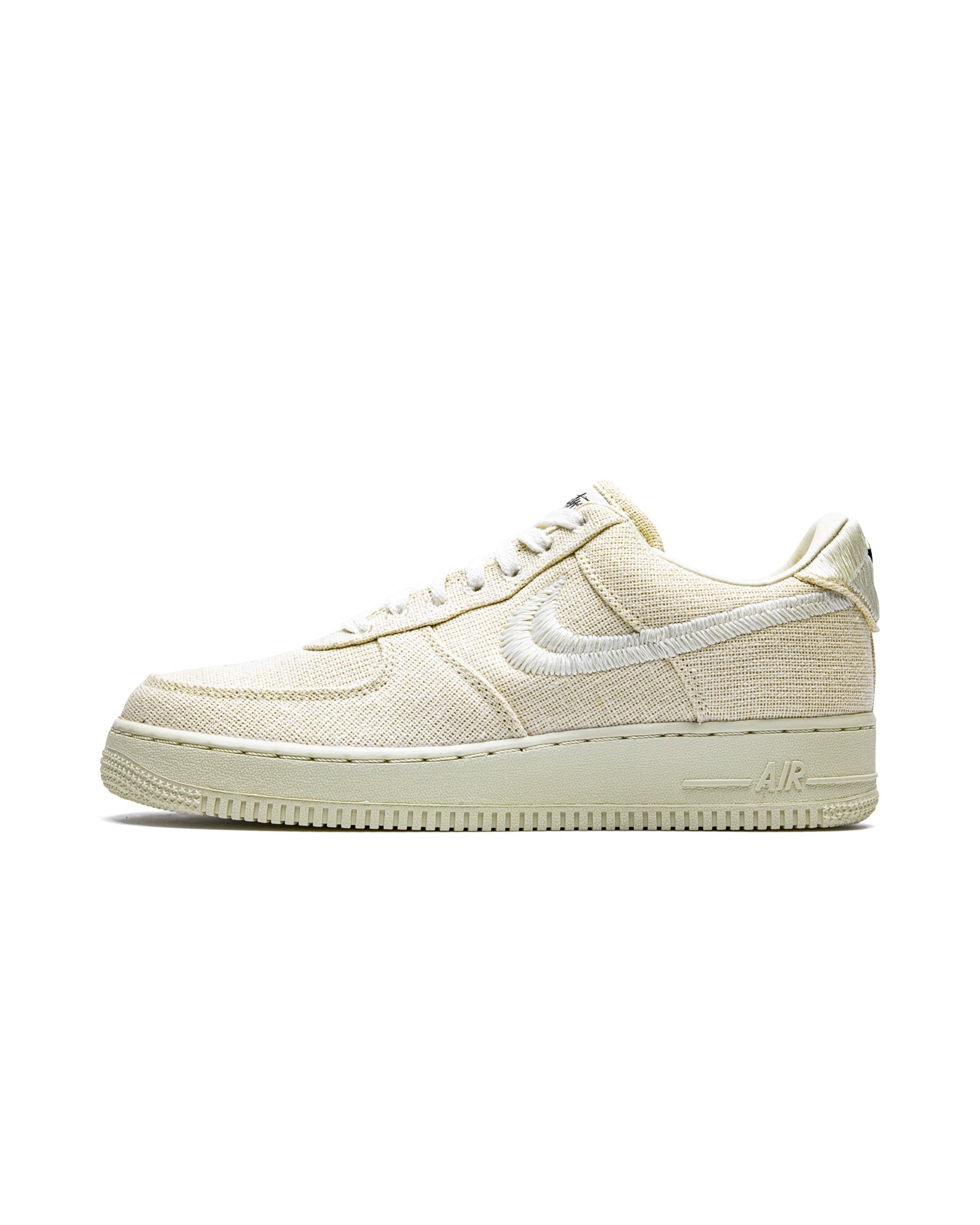 Nike Air Force 1 Low Stussy Fossil