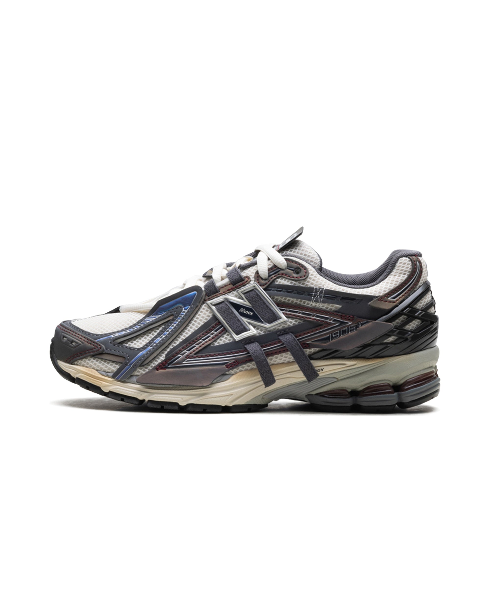New Balance 1906A Eggplant