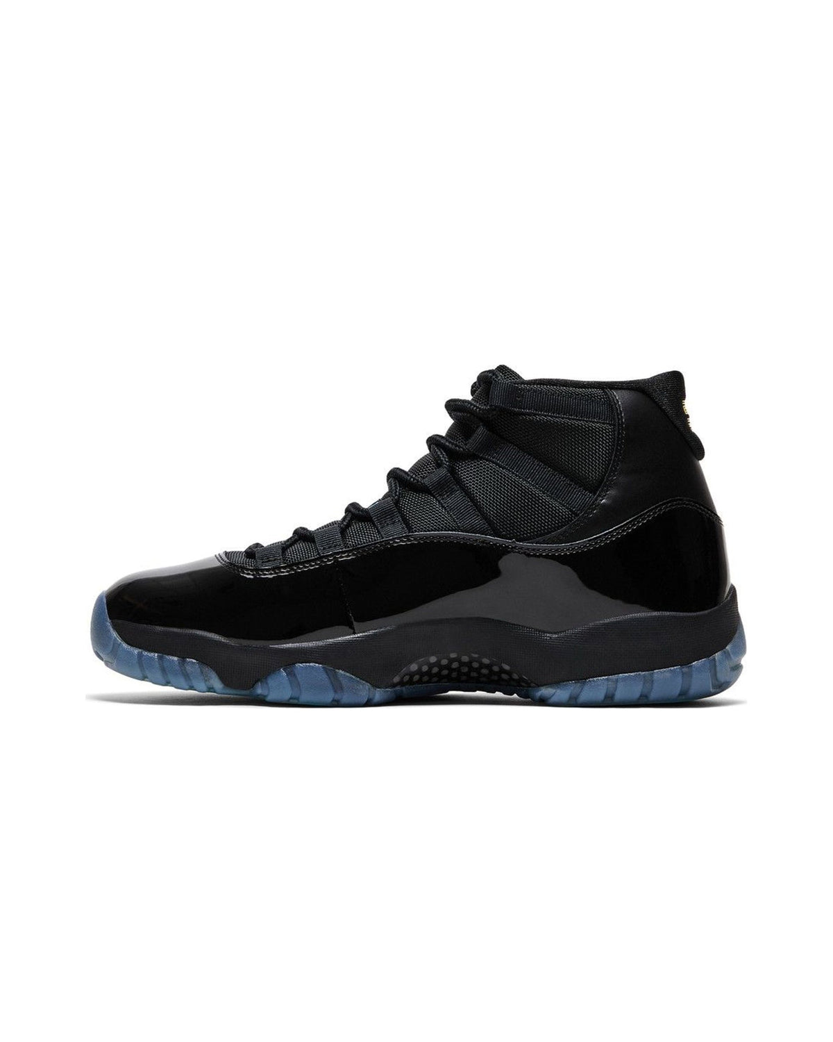 Jordan 11 Retro Gamma Blue (2025)