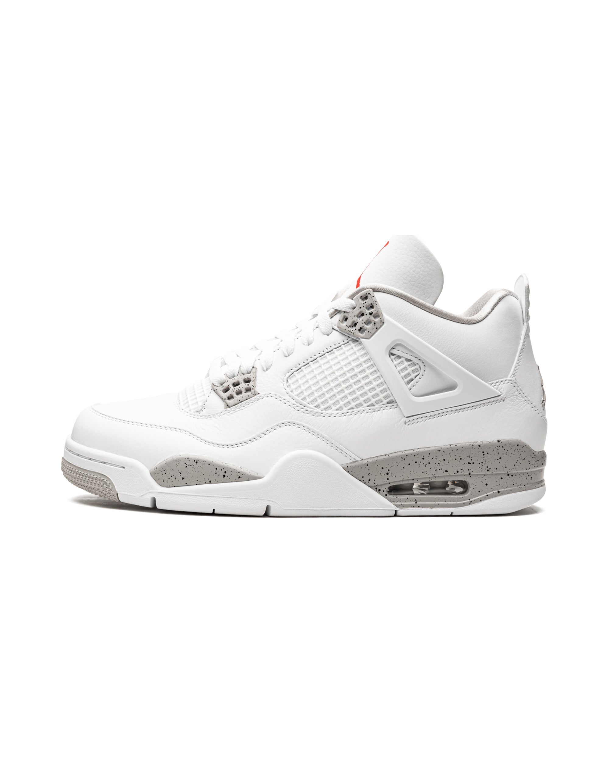 Jordan 4 Retro White Oreo (2021)