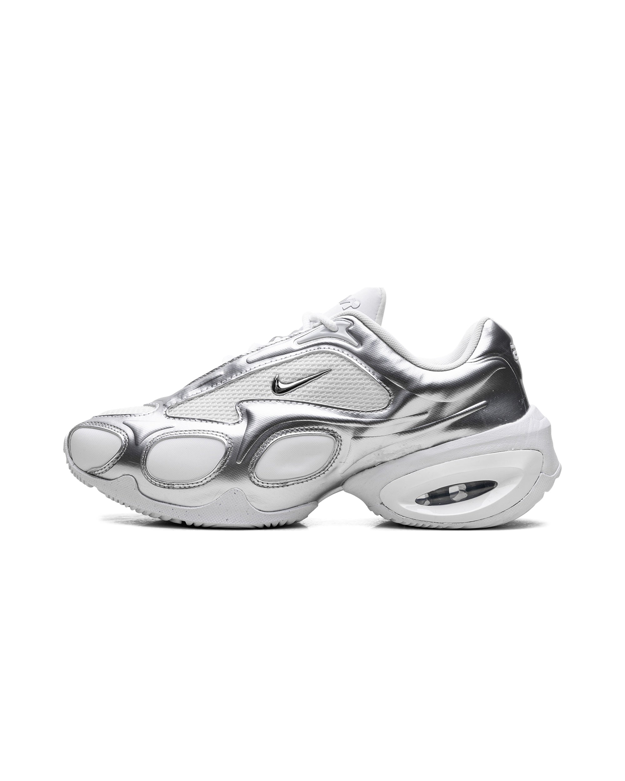 Nike Air Max Muse Metallic Silver (Women's)