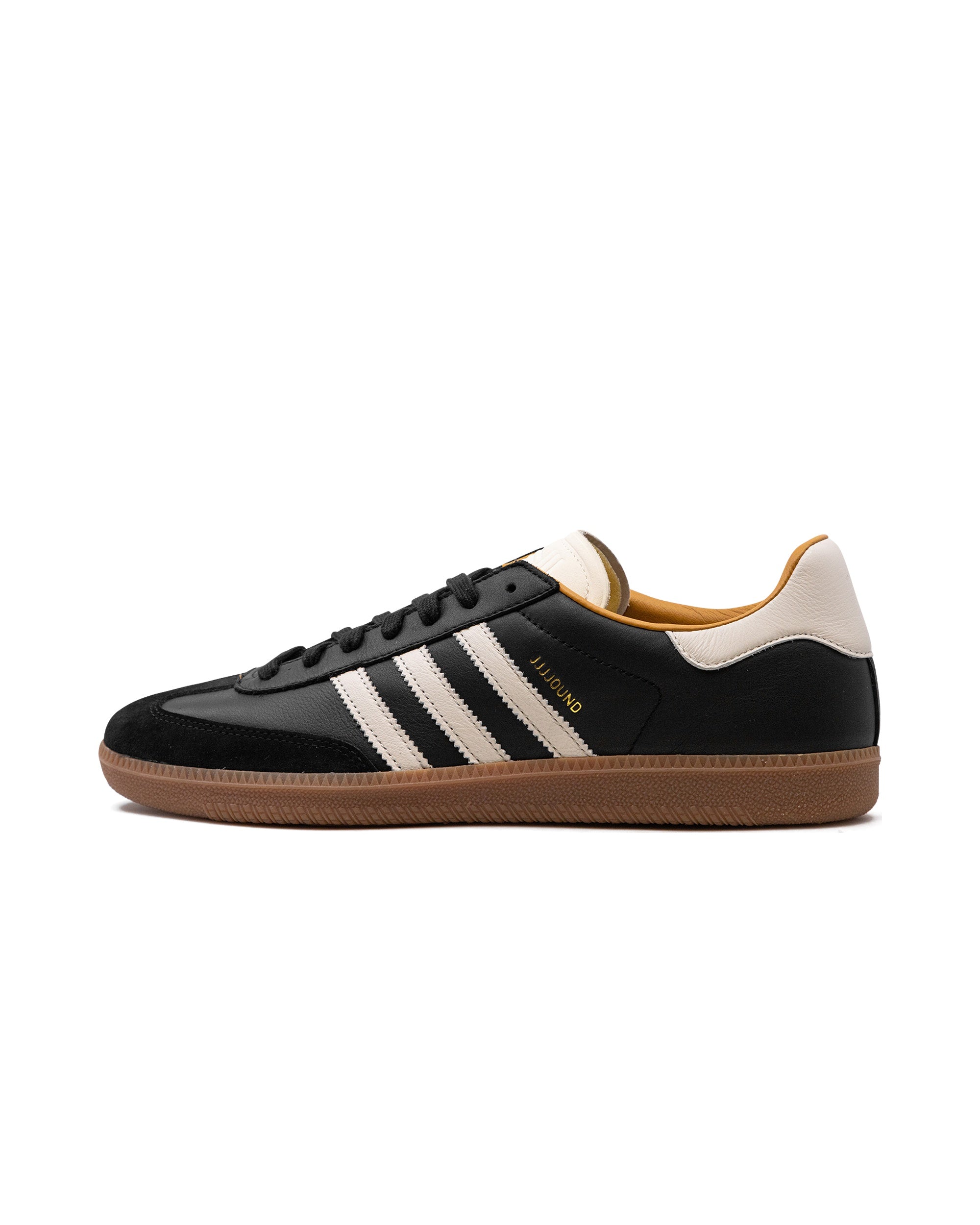 adidas Samba OG JJJJound Black