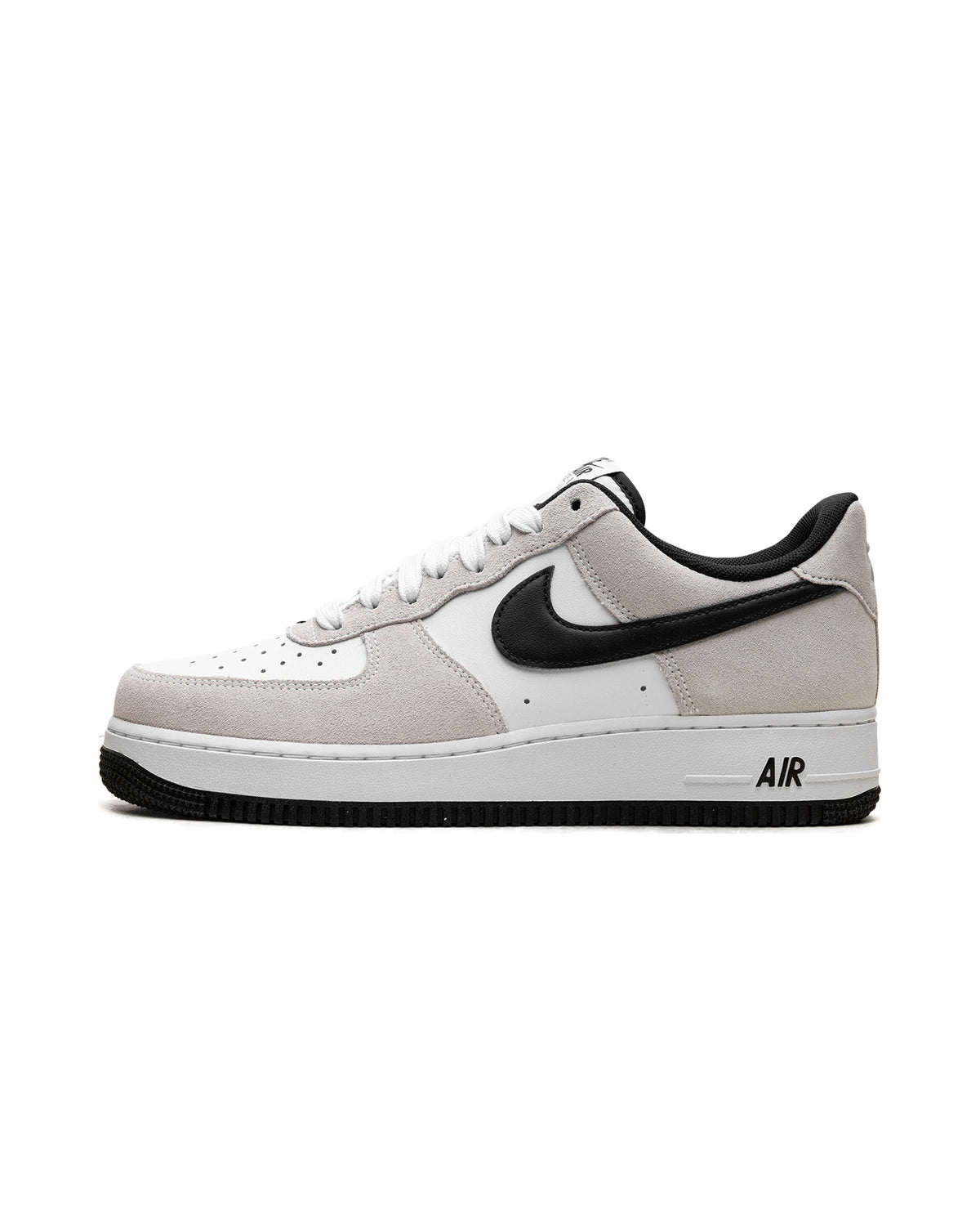 Nike Air Force 1 Low '07 LV8 White Black