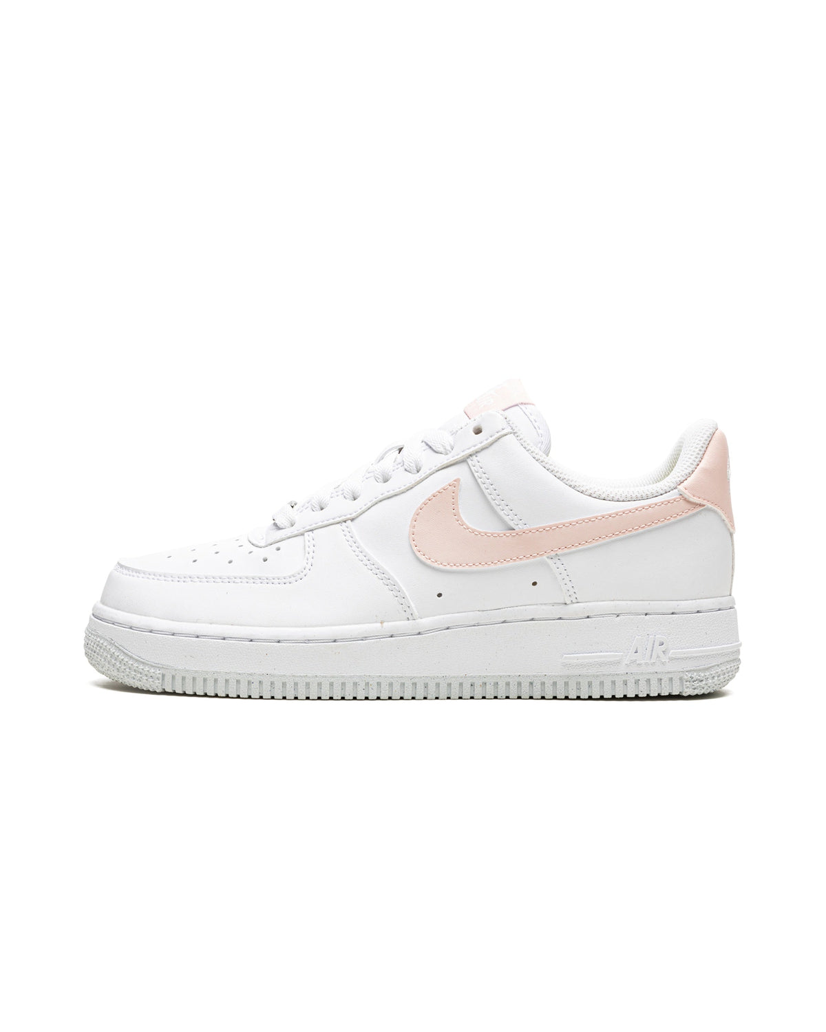 Nike Air Force 1 Low Next Nature White Pale Coral (Women's)