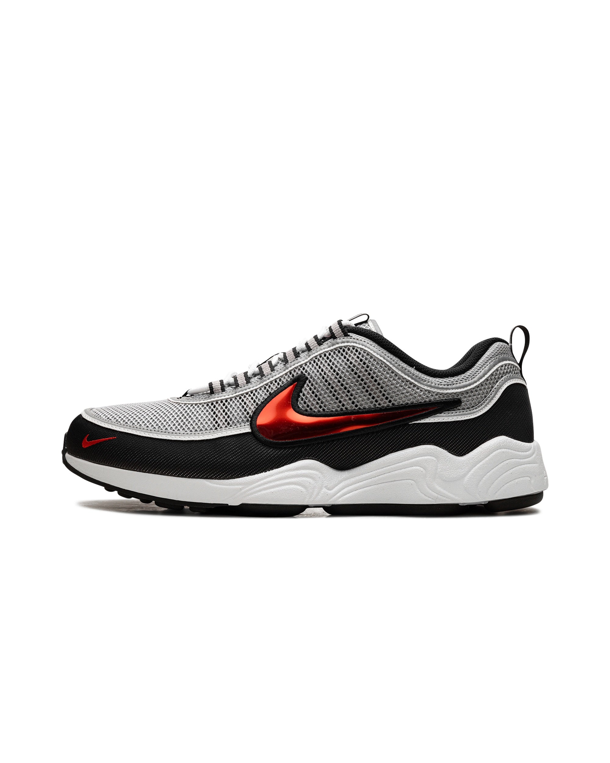 Nike Air Zoom Spiridon OG Sport Red (2024)