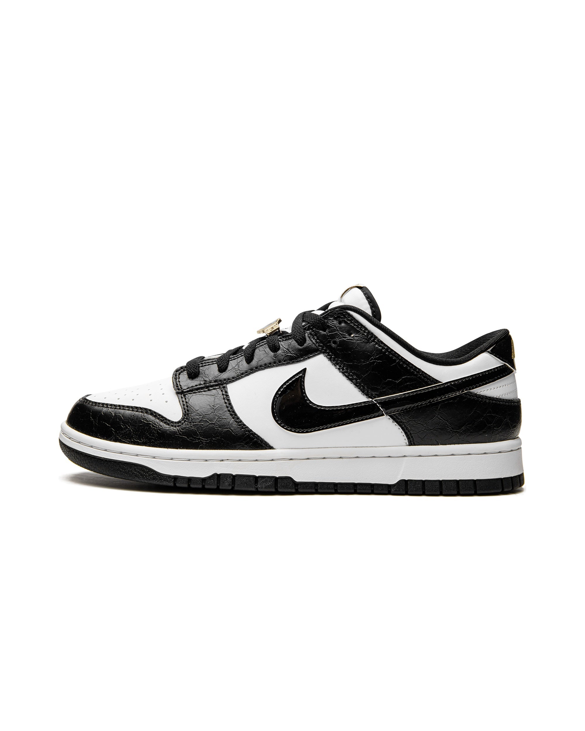 Nike Dunk Low SE World Champs Black White