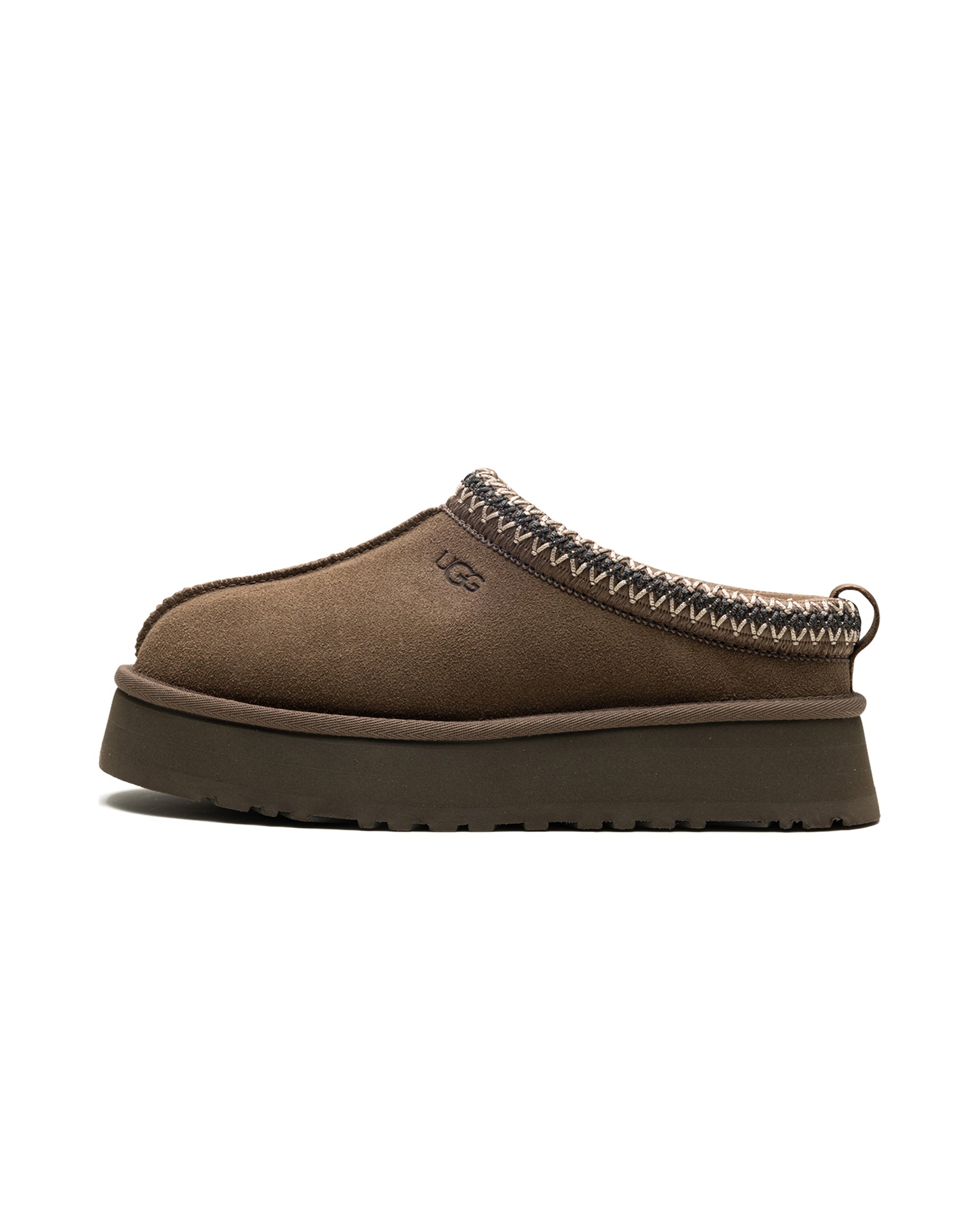 UGG Tazz Slipper Hickory (Women's)