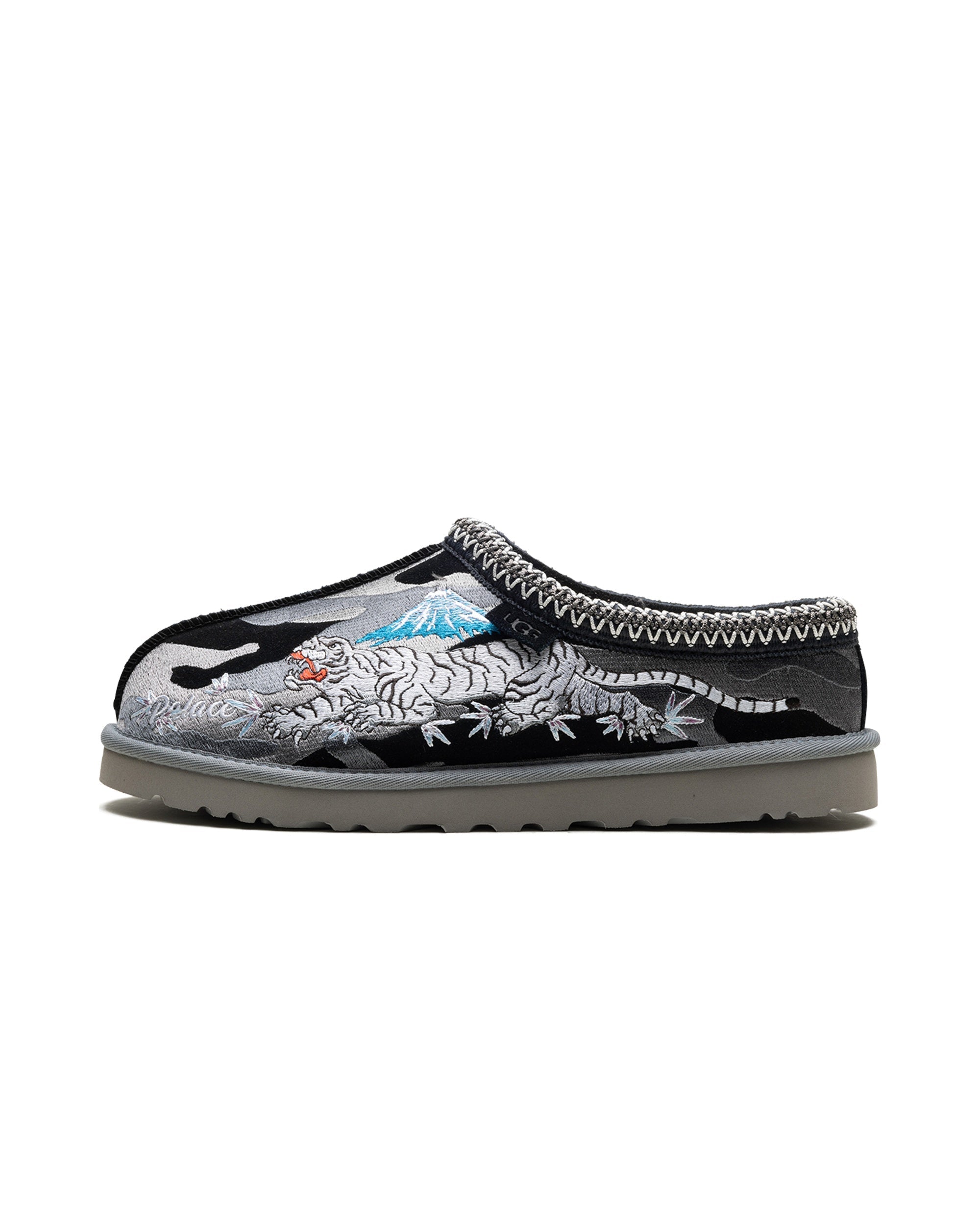 UGG Tasman Slipper Palace Black Camo