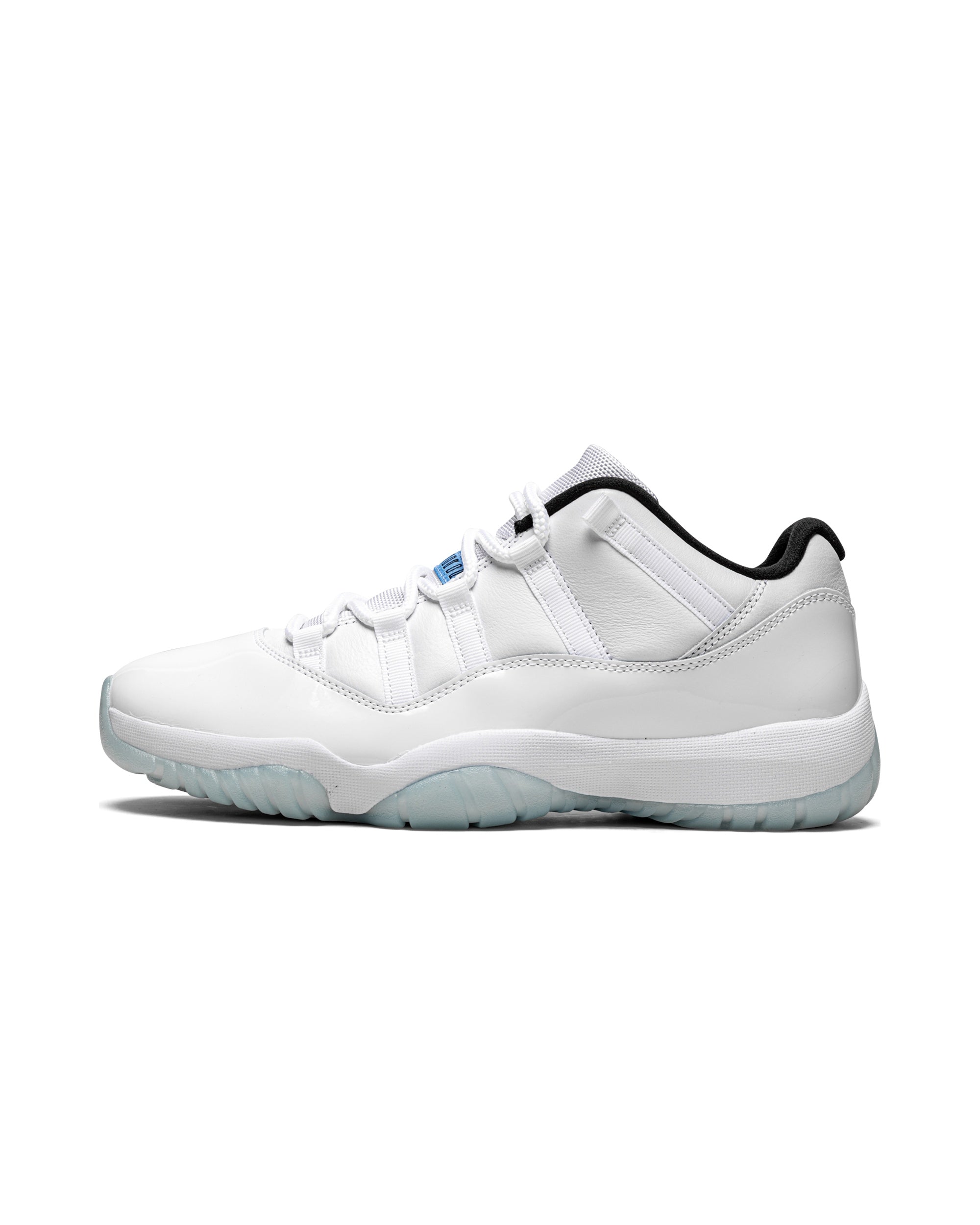 Jordan 11 Retro Low Legend Blue