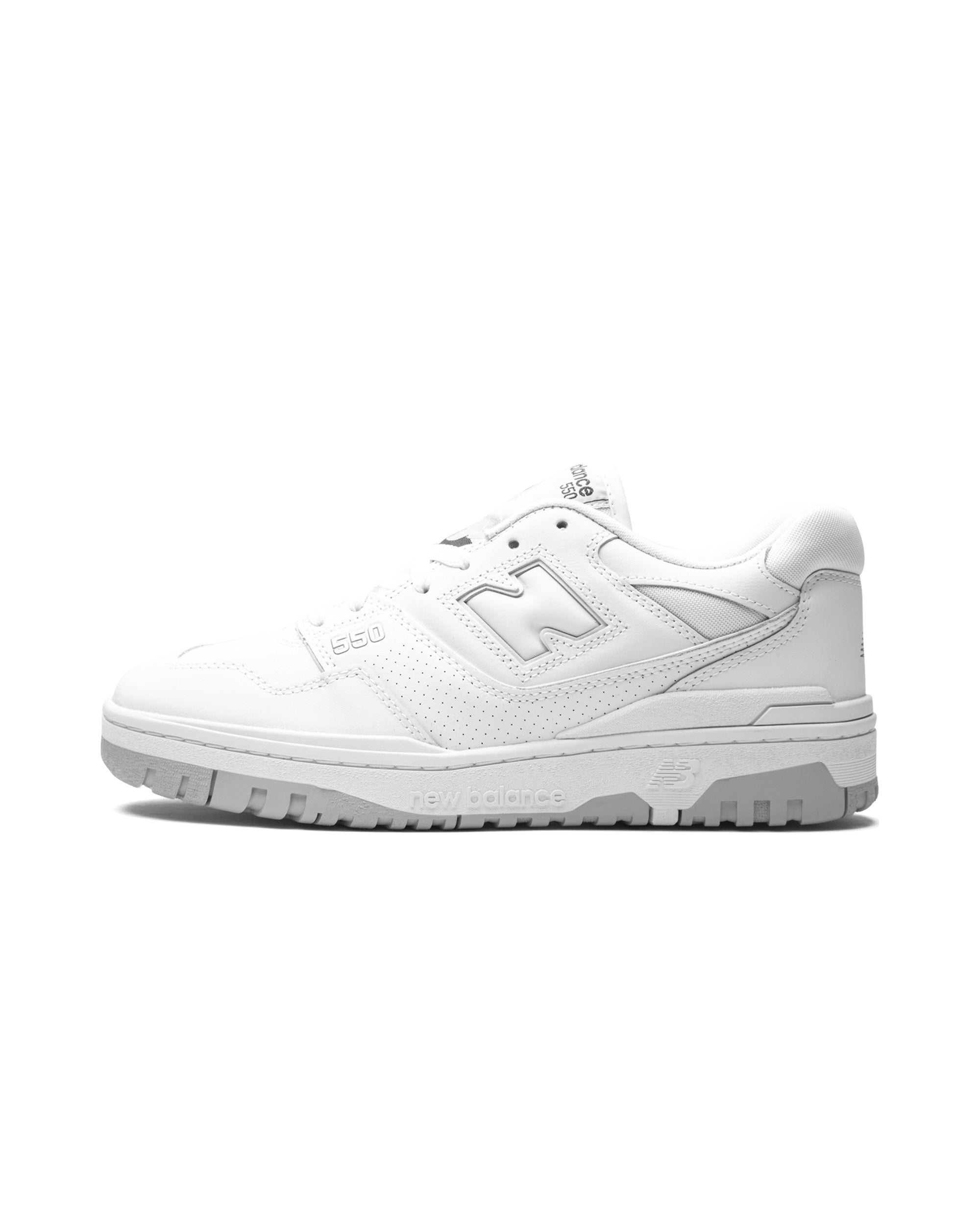 New Balance 550 White