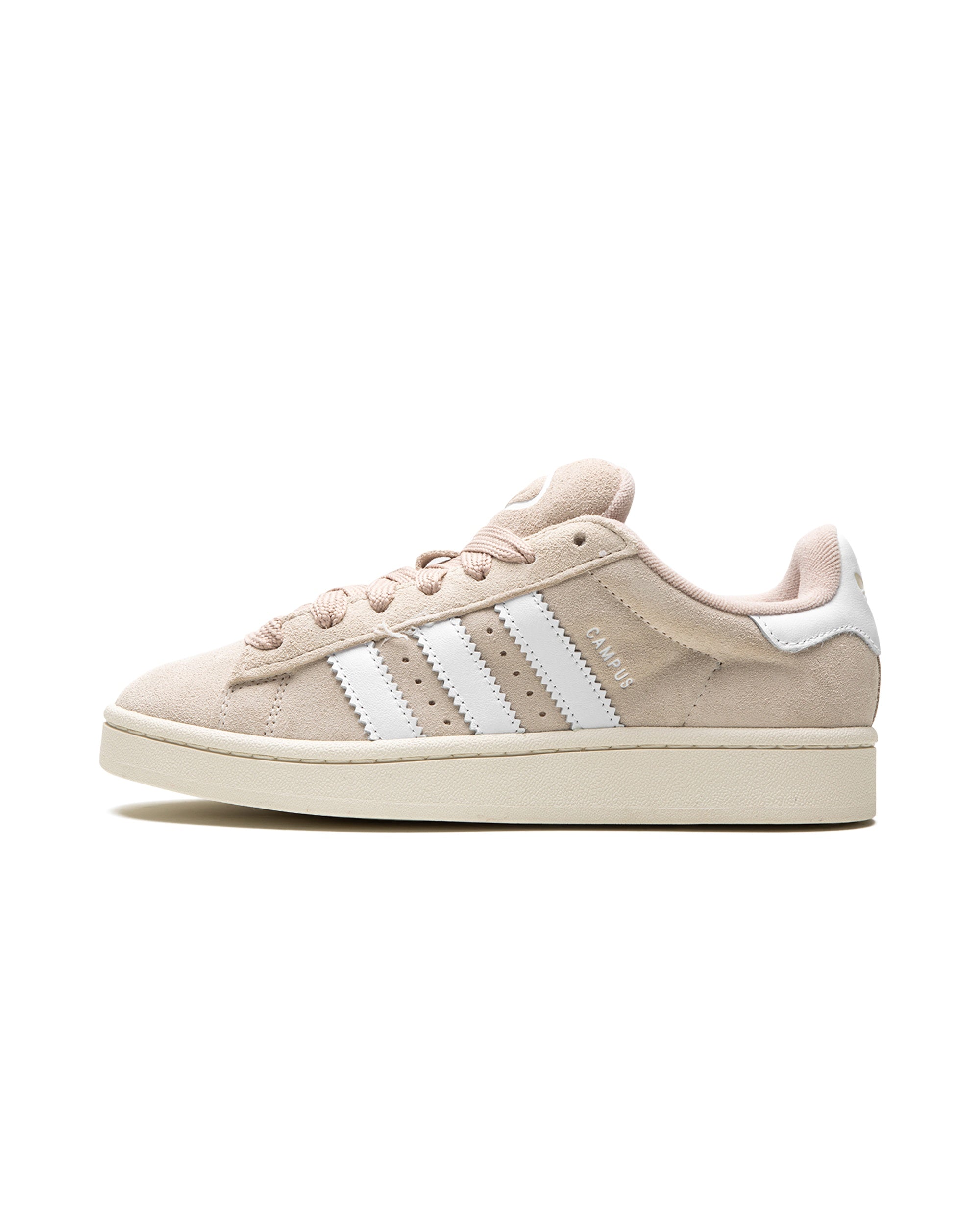 adidas Campus 00s Wonder White (Women's)