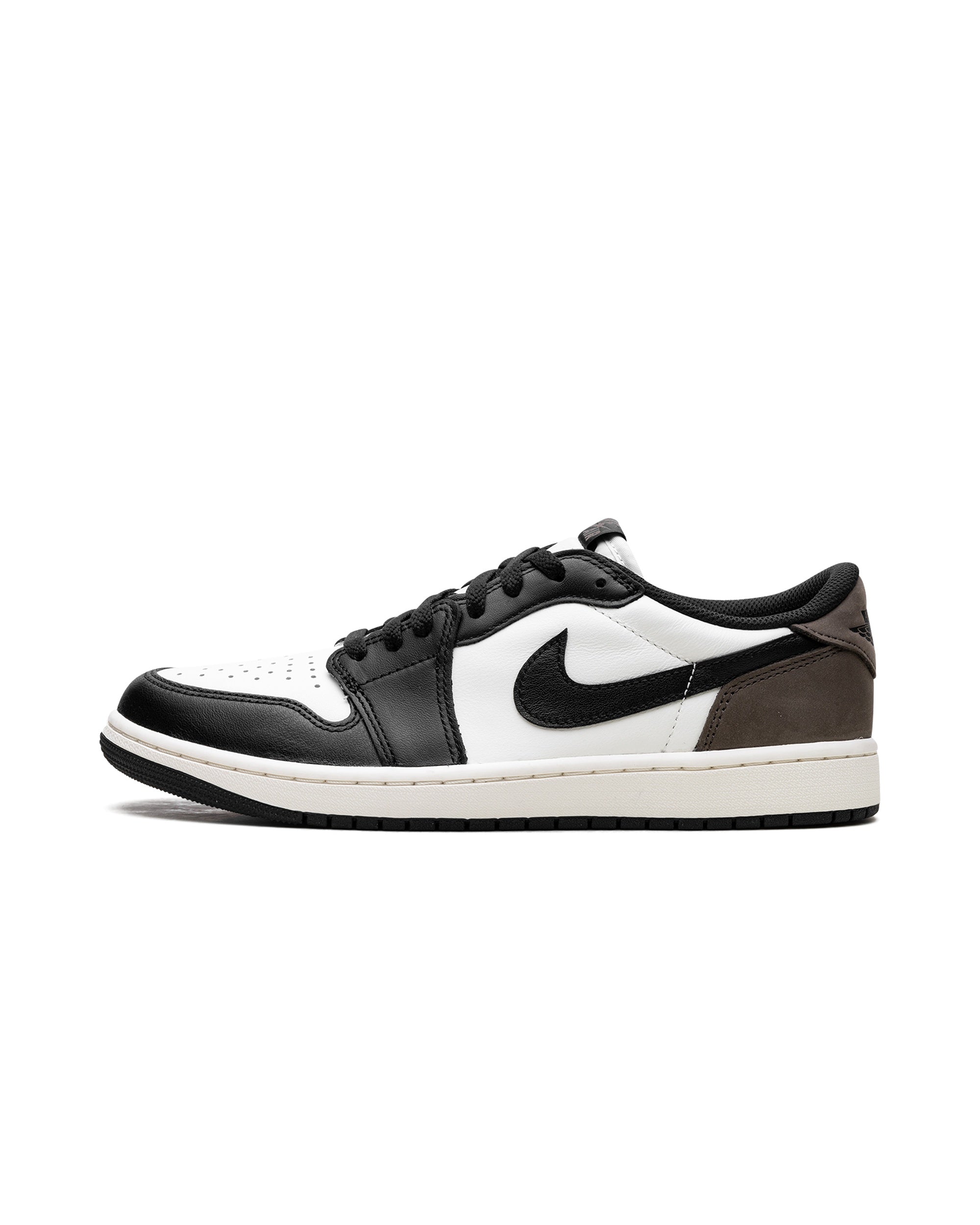 Jordan 1 Retro Low OG Mocha