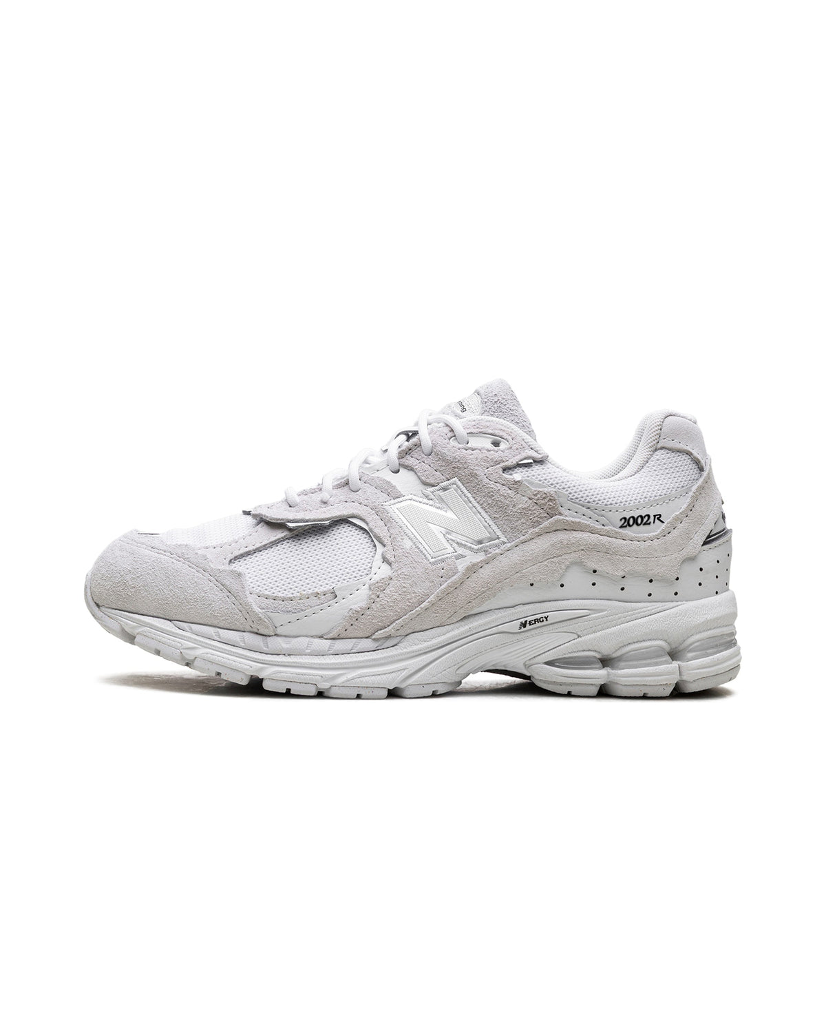 New Balance 2002R Protection Pack White