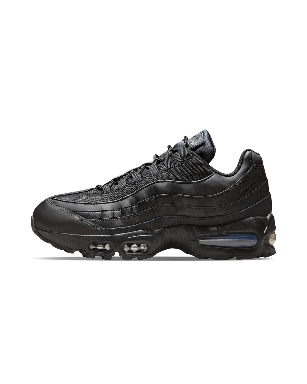 Nike Air Max 95 OG Big Bubble Black Anthracite
