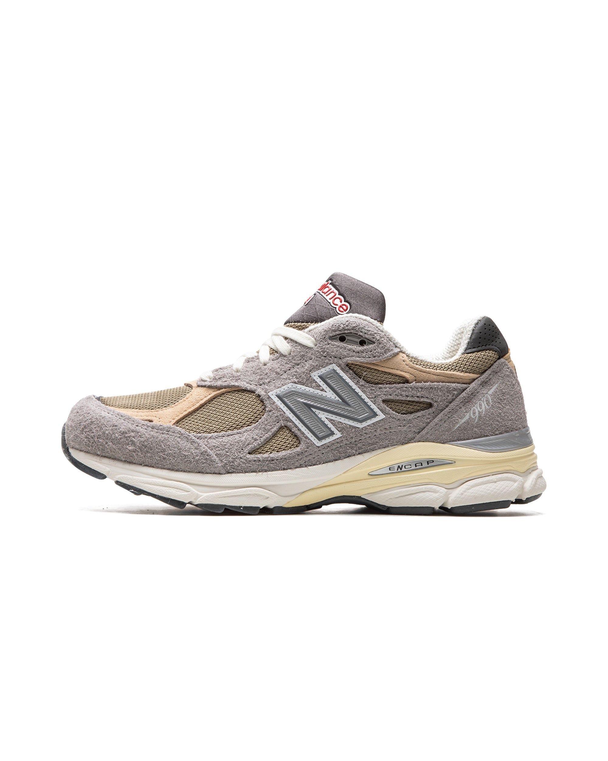 New Balance 990v3 MiUSA Teddy Santis Marblehead Incense