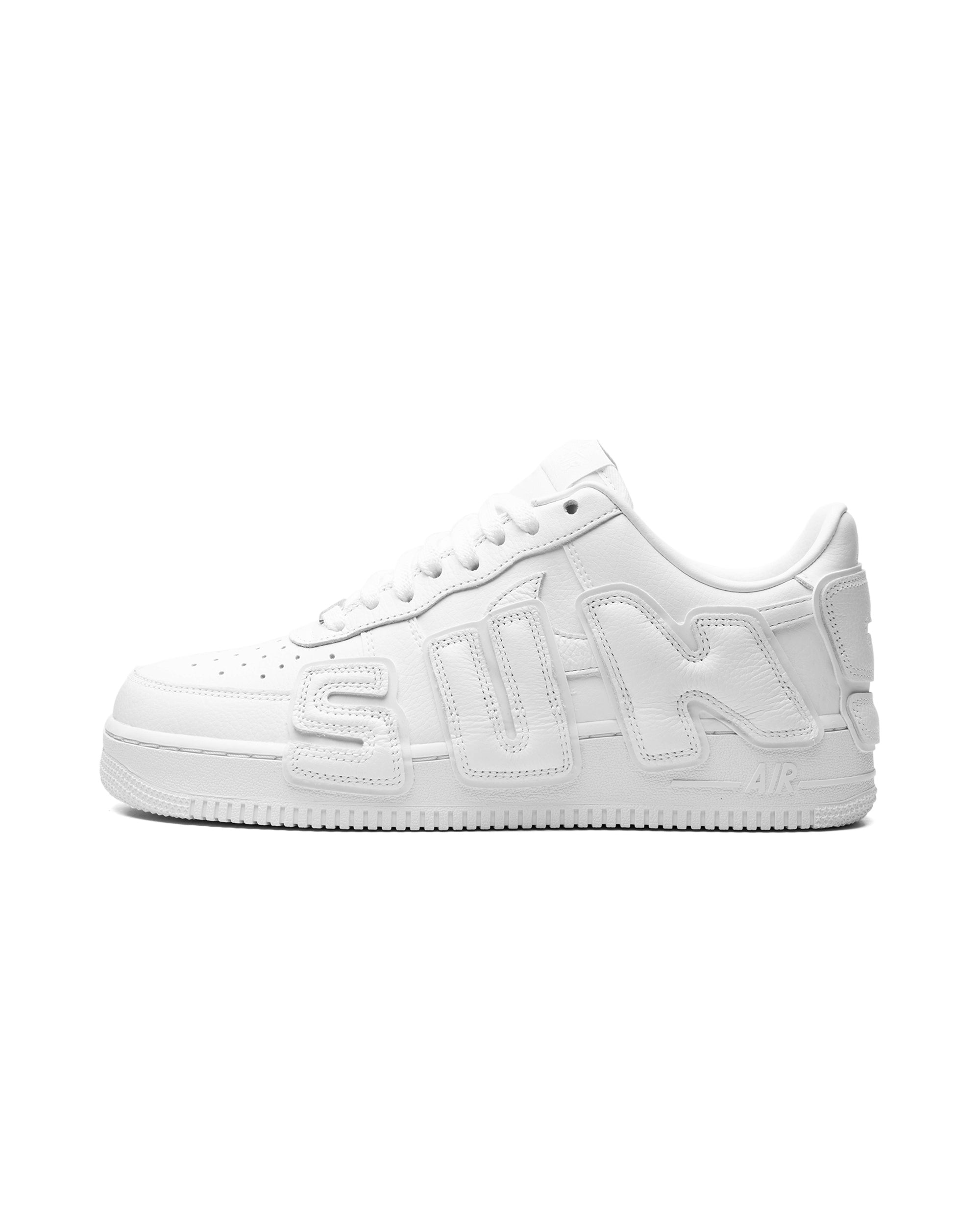 Nike Air Force 1 Low Cactus Plant Flea Market White (2024)