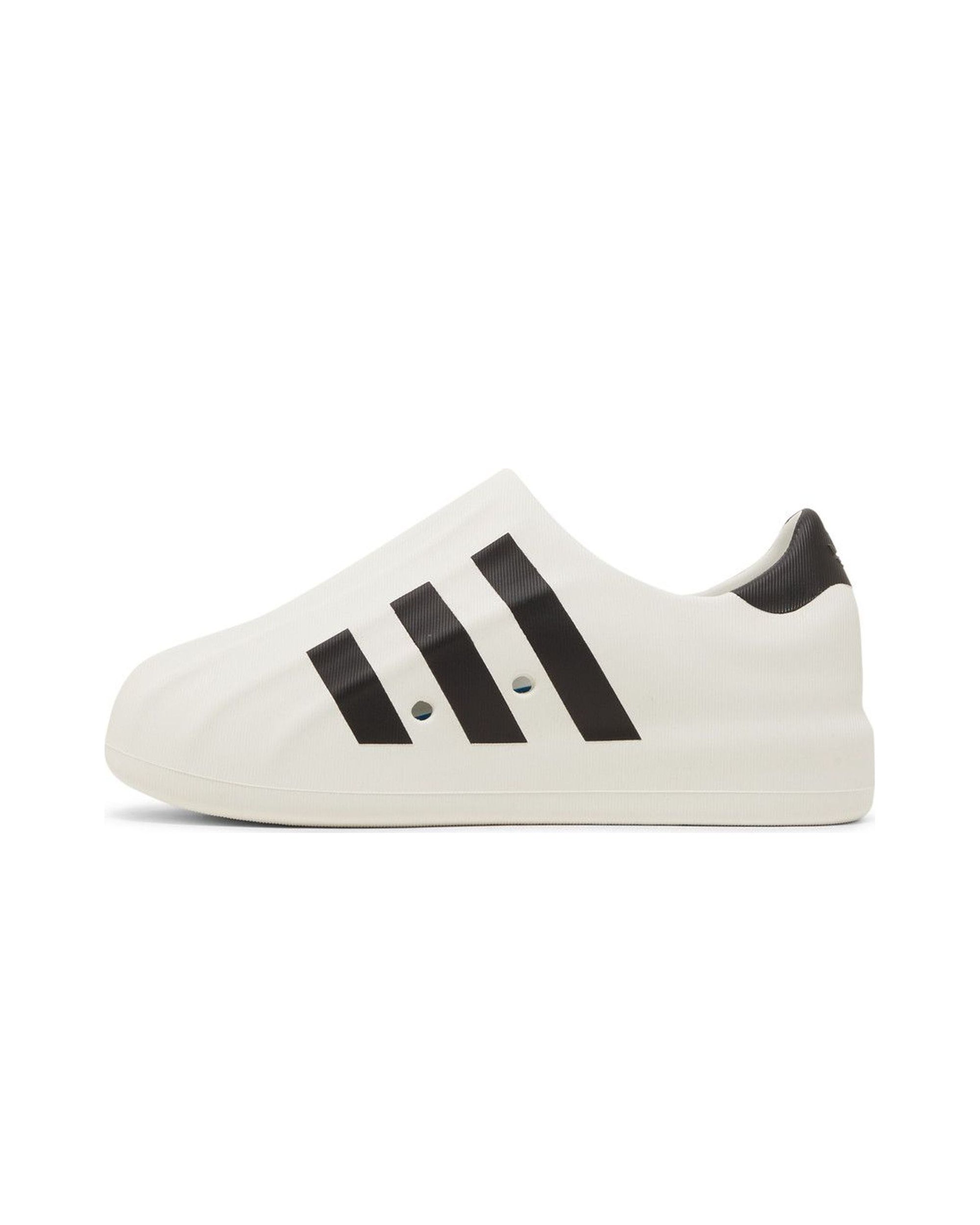adidas adiFOM Superstar White Black