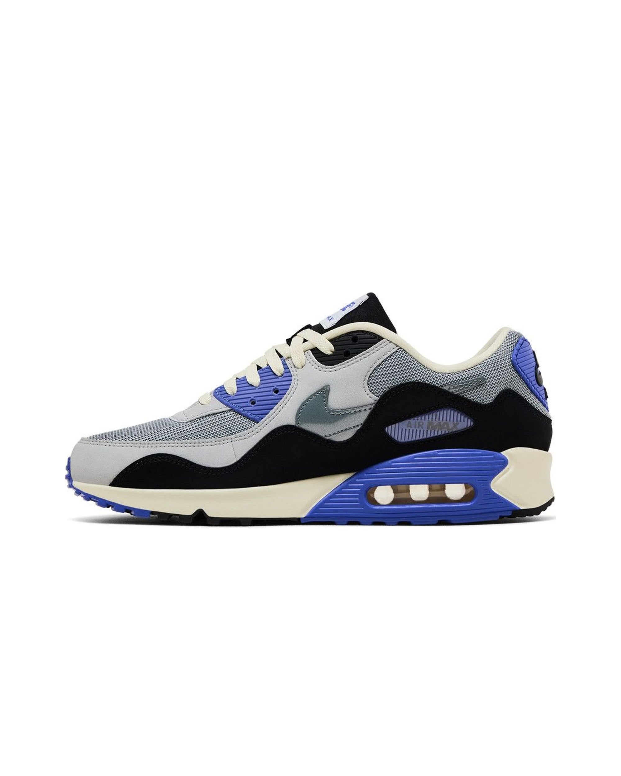 Nike Air Max 90 SP Patta Waves Sapphire