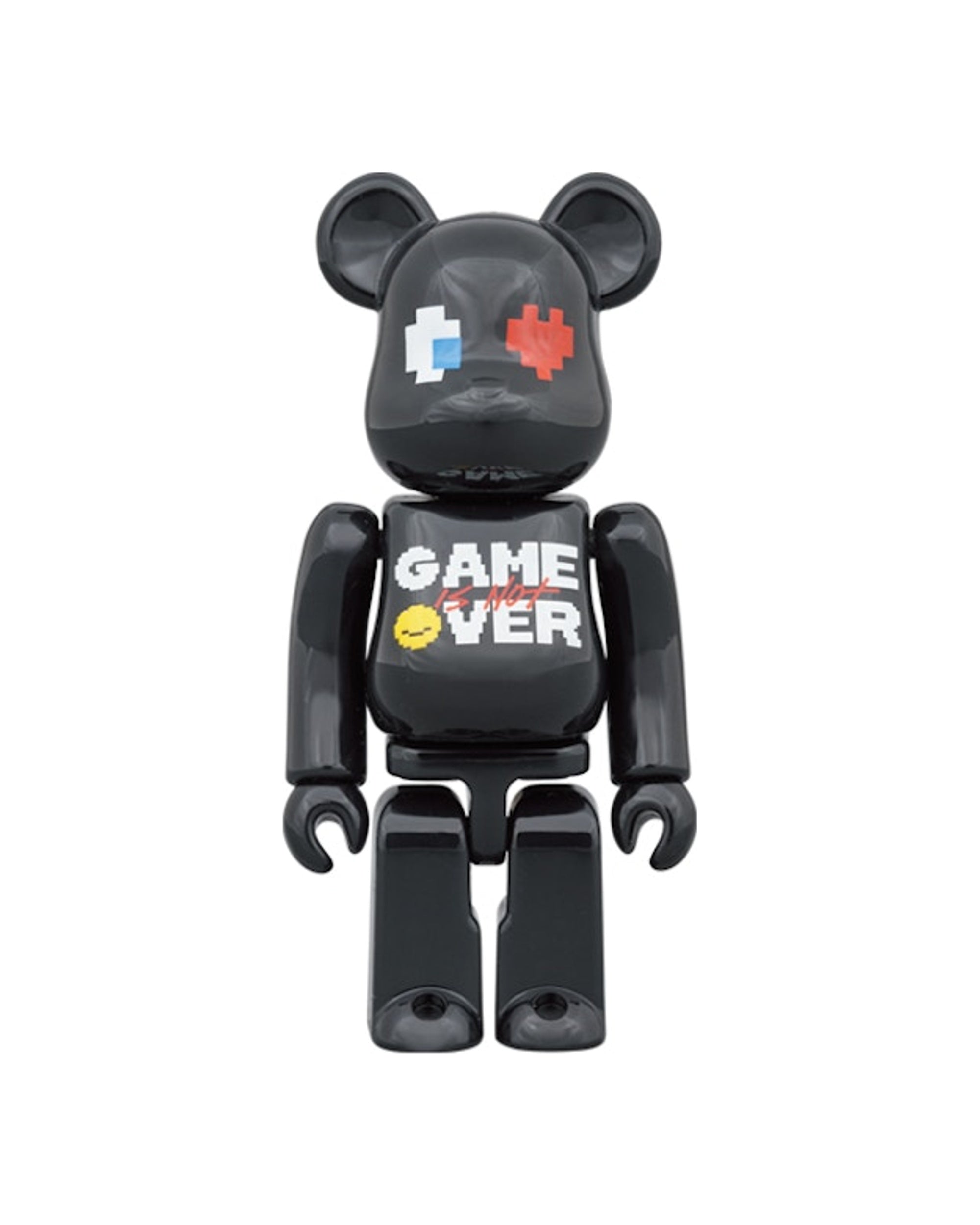 Bearbrick x Pac-Man x Grafflex x 9090 x S.H.I.P & Crew 100% & 400% Set