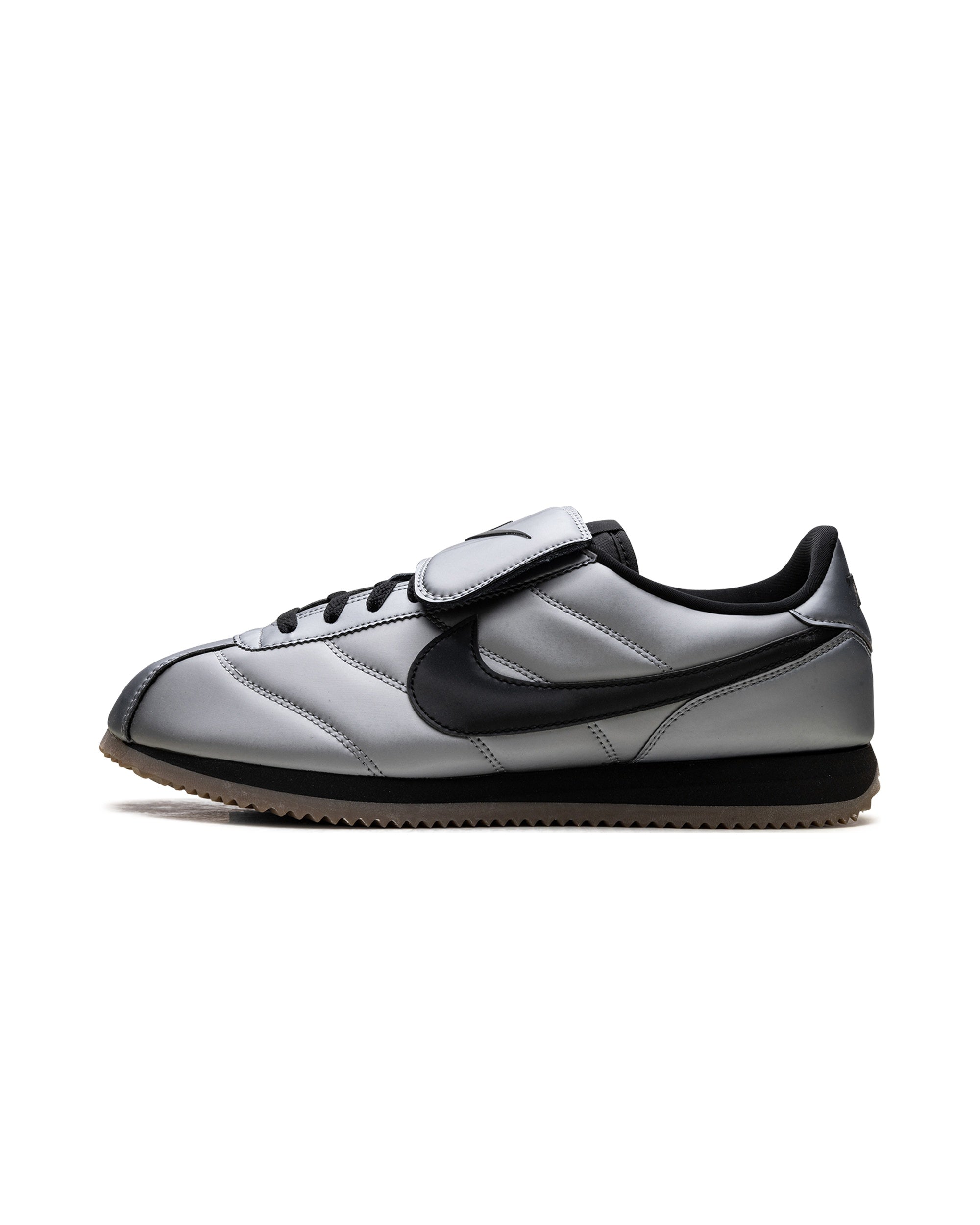 Nike Cortez SE Tiempo Pack Metallic Cool Grey