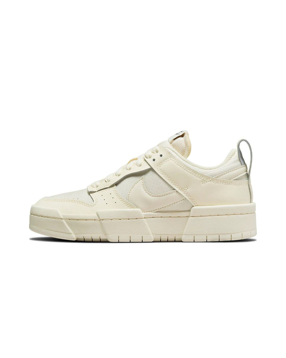 Nike Dunk Low Disrupt Coconut Milk (Women's)