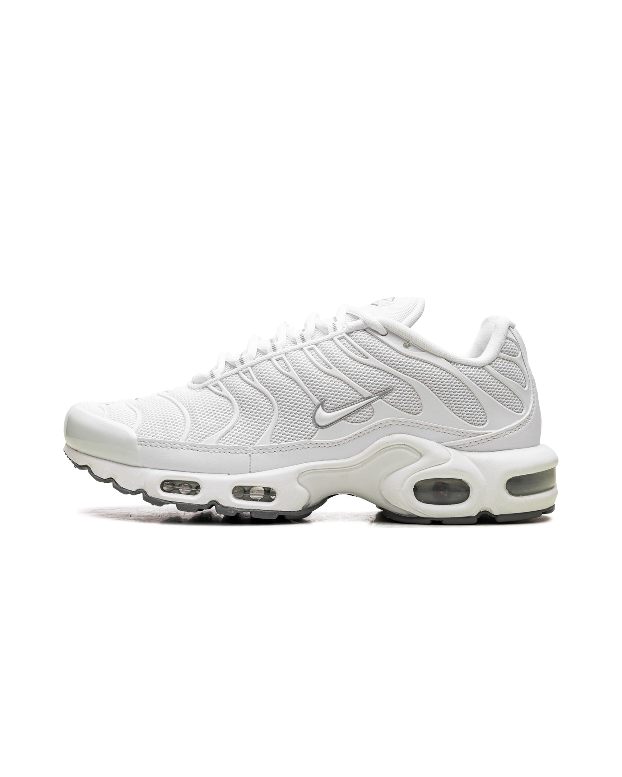 Nike Air Max Plus White
