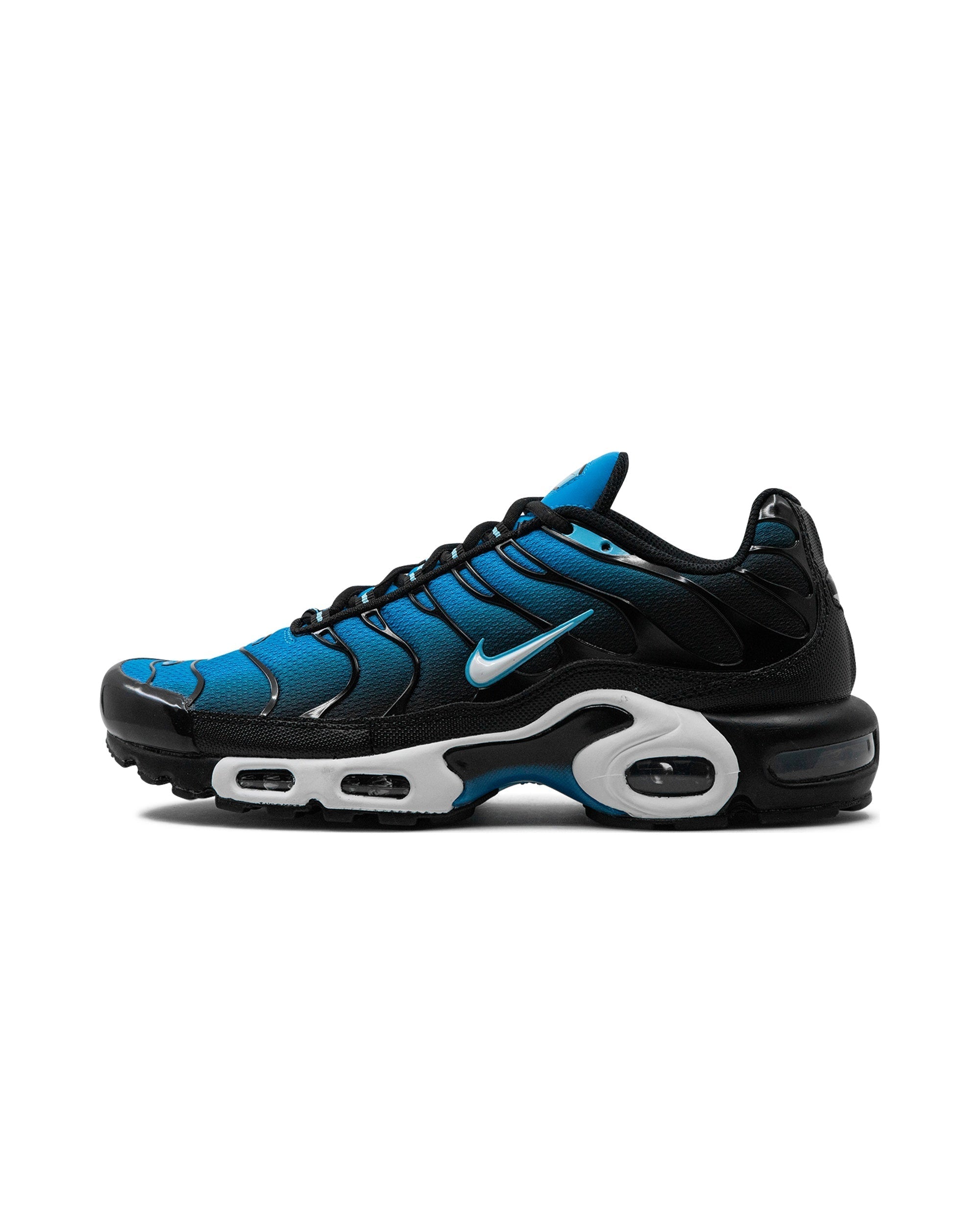 Nike Air Max Plus Aquarius Blue
