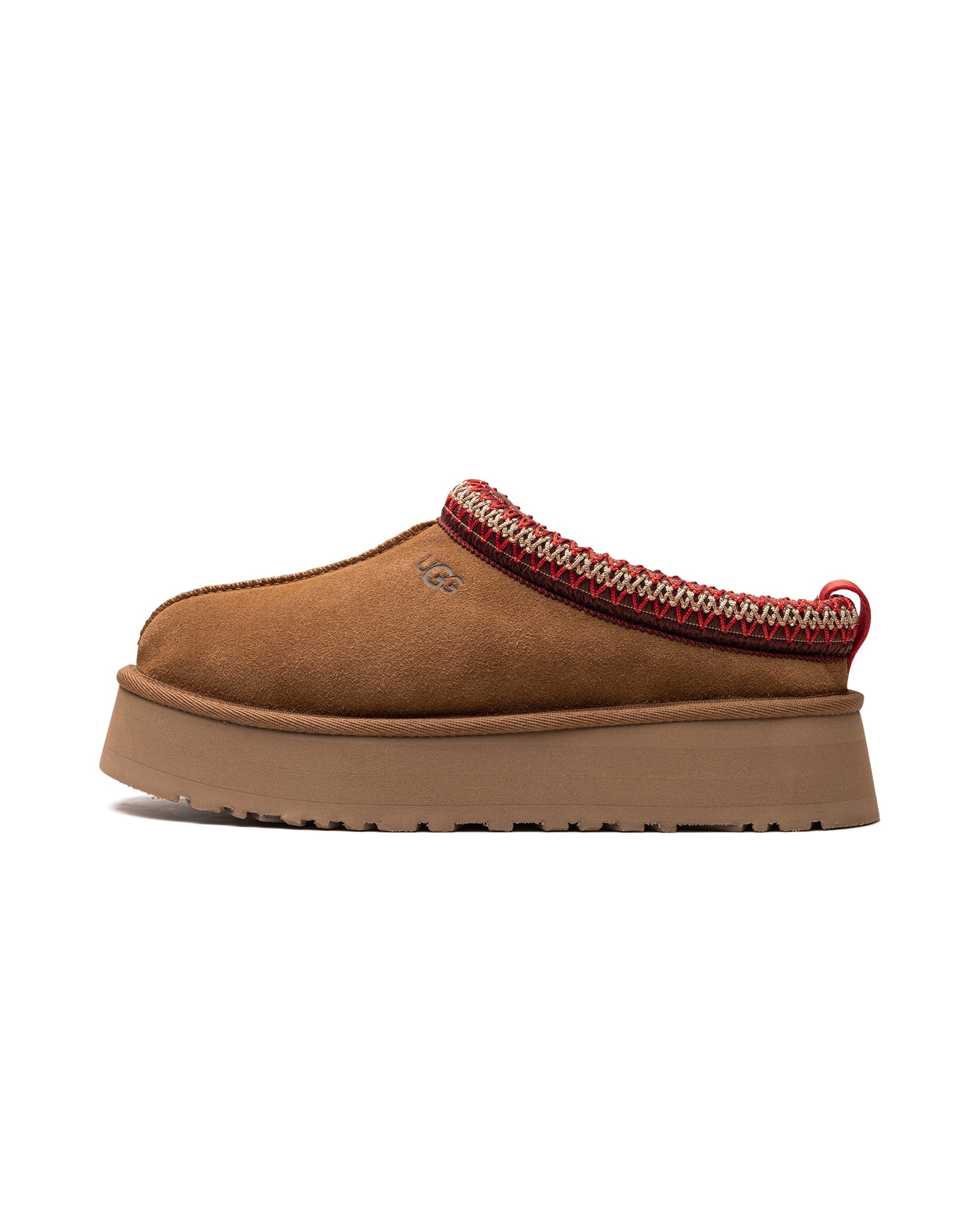 UGG Tazz Slipper Chestnut (Women's)