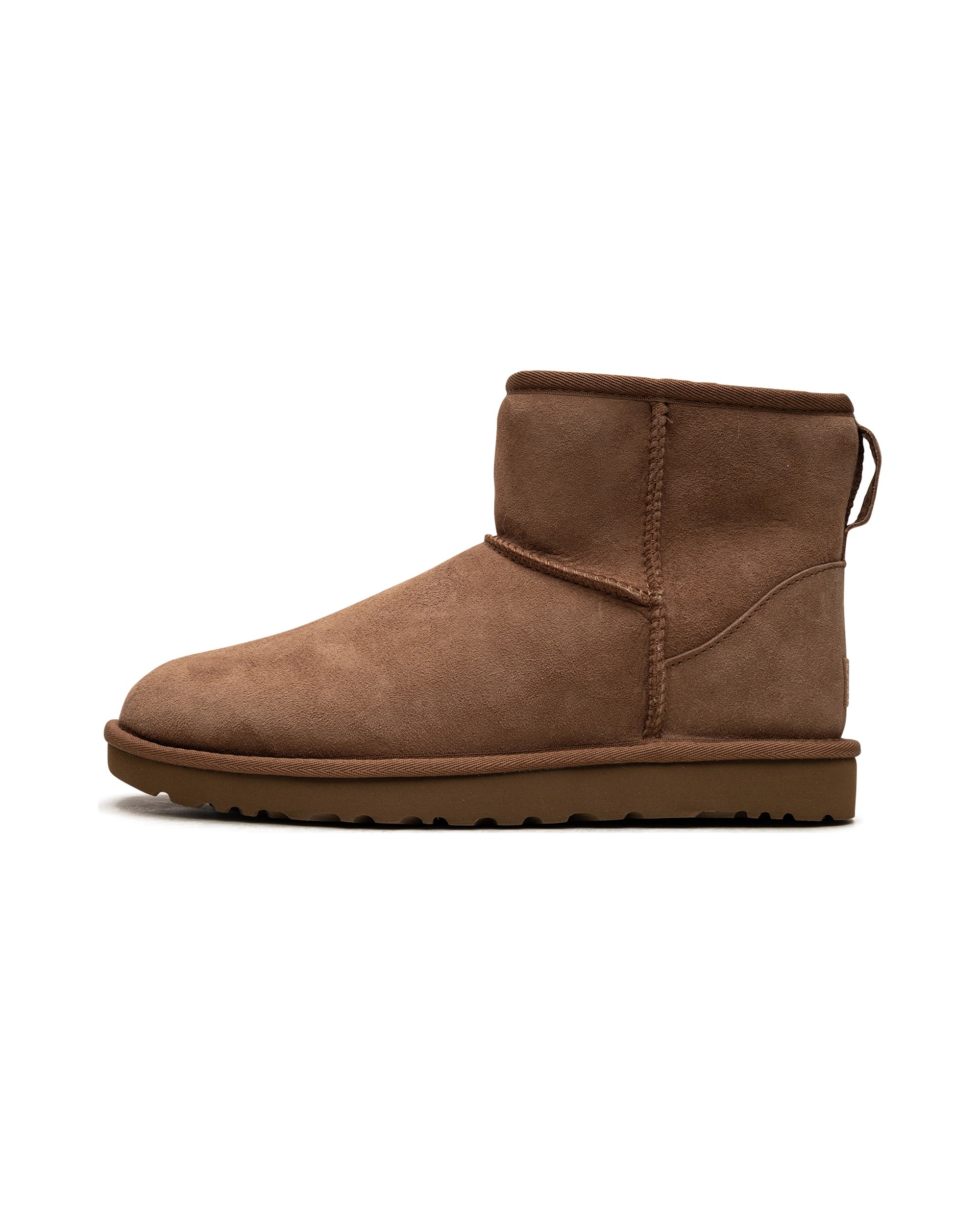 UGG Classic Mini II Boot Chestnut (Women's)