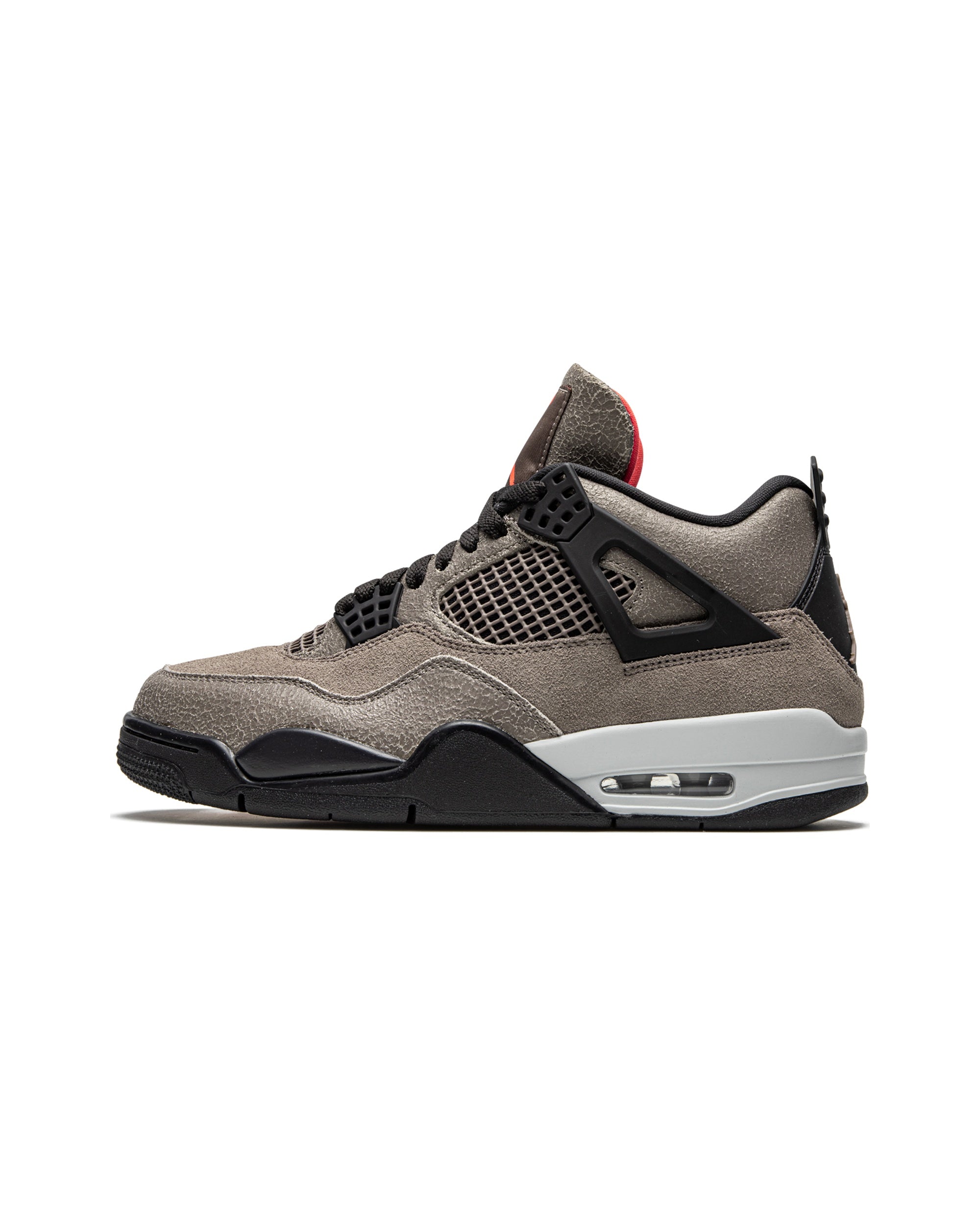 Jordan 4 Retro Taupe Haze