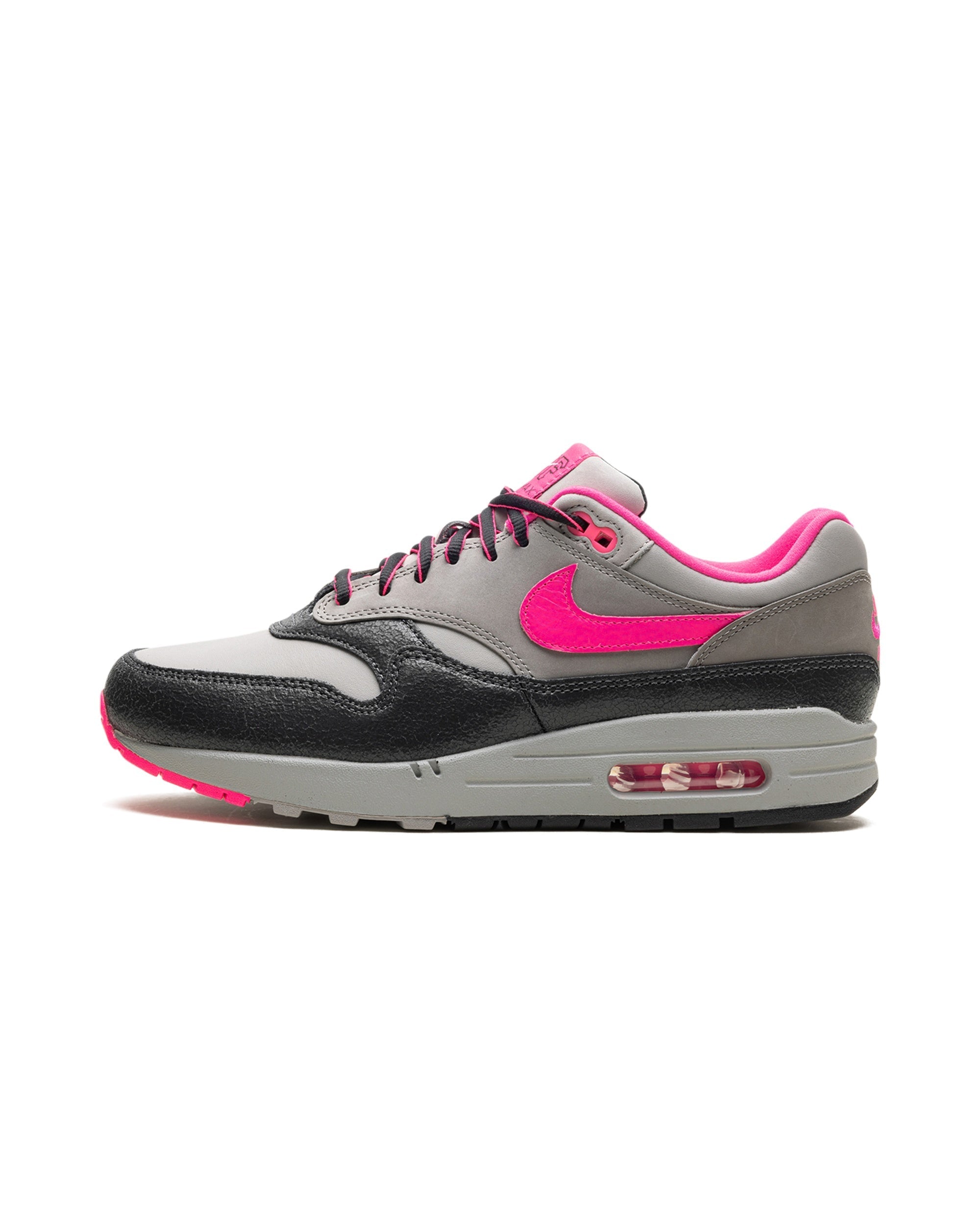Nike Air Max 1 SP HUF Pink Pow