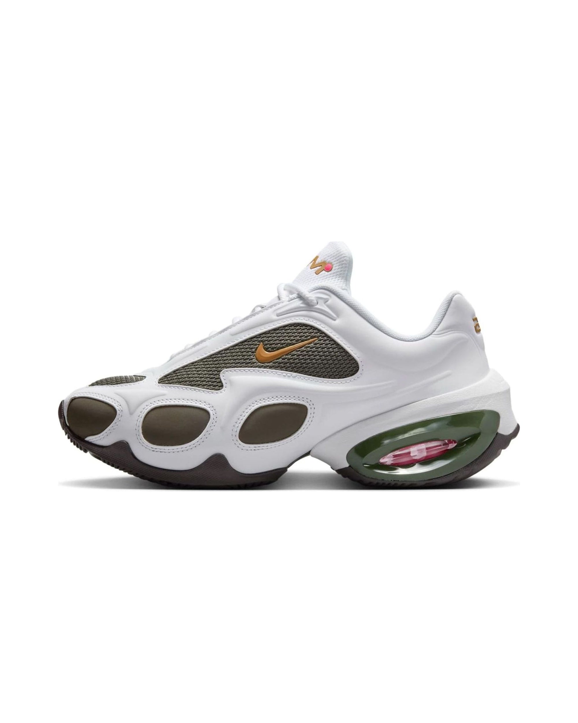 Nike Air Max Muse Veneda Carter White Hyper Pink (Women's)