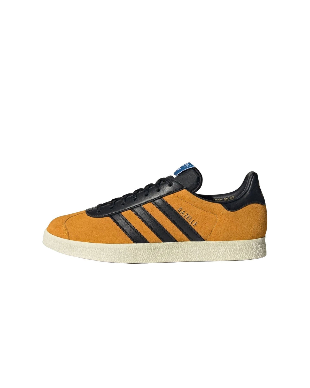 adidas Gazelle 75th Anniversary Pack College Gold
